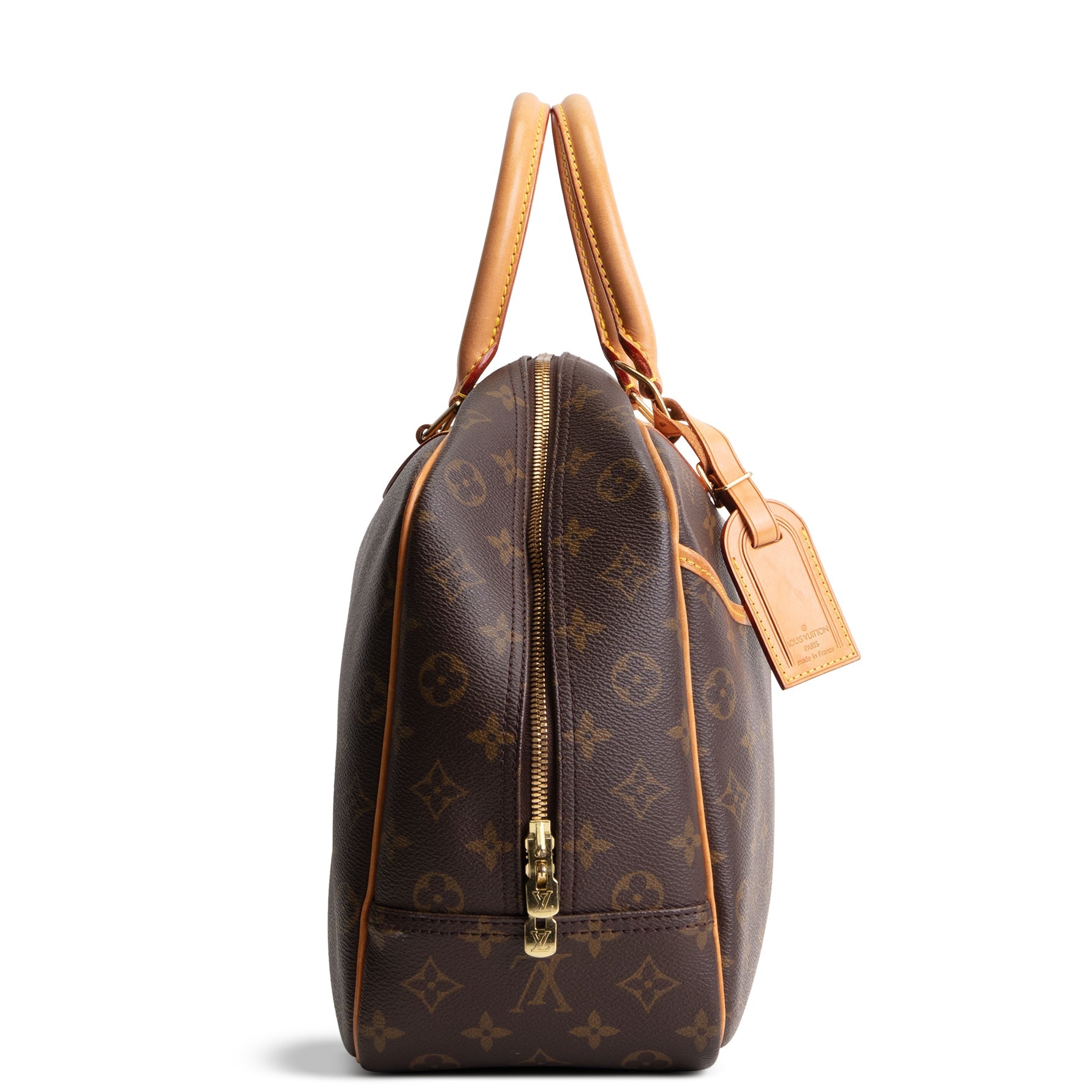 LOUIS VUITTON Vintage Monogram Deauville