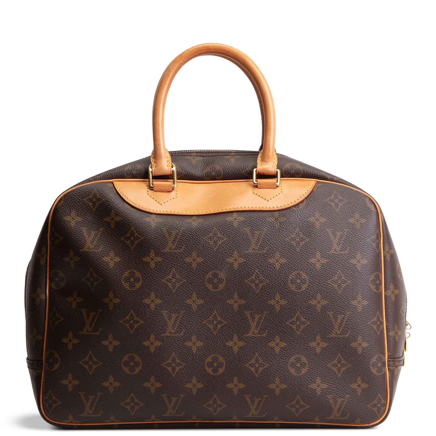 LOUIS VUITTON Vintage Monogram Deauville