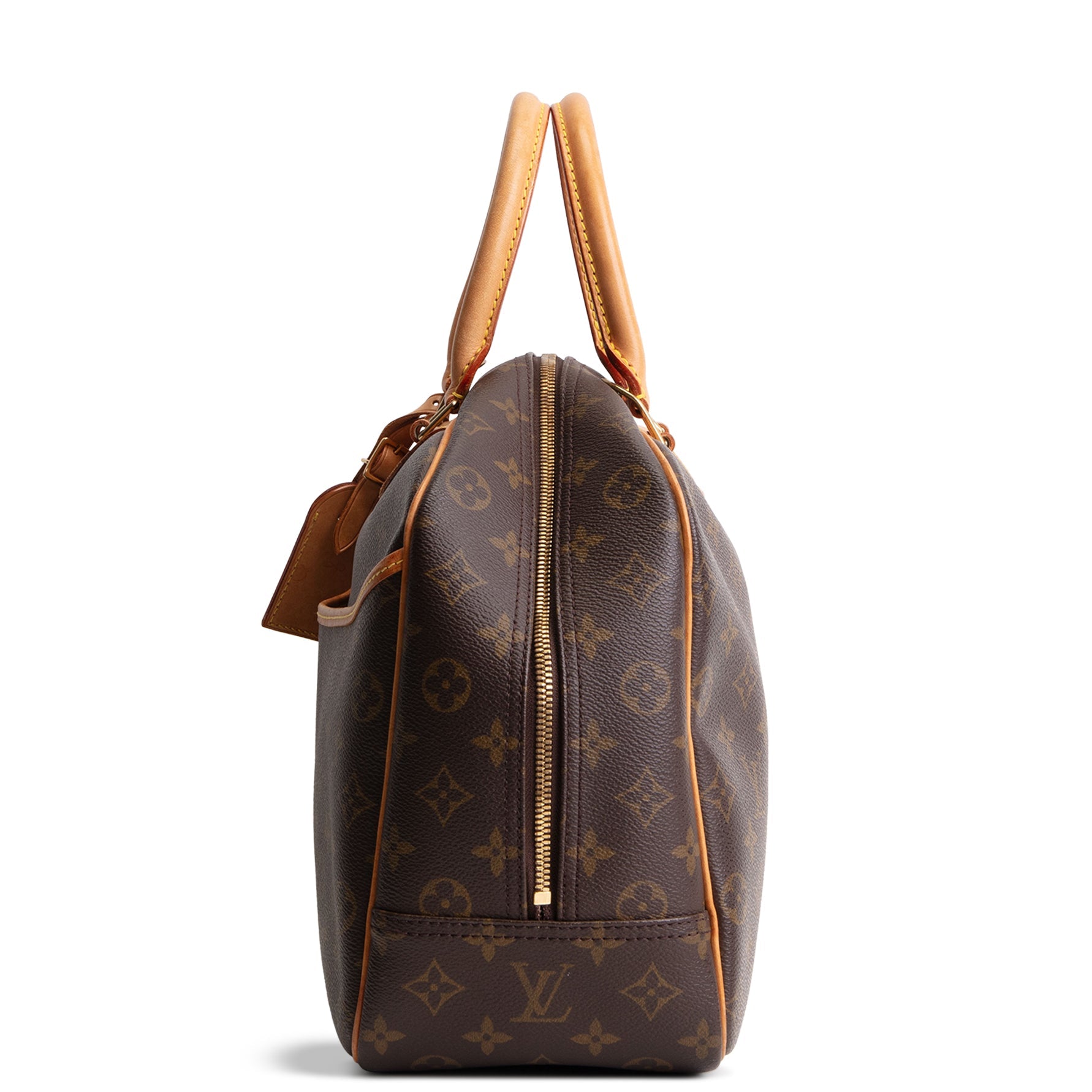 LOUIS VUITTON Vintage Monogram Deauville