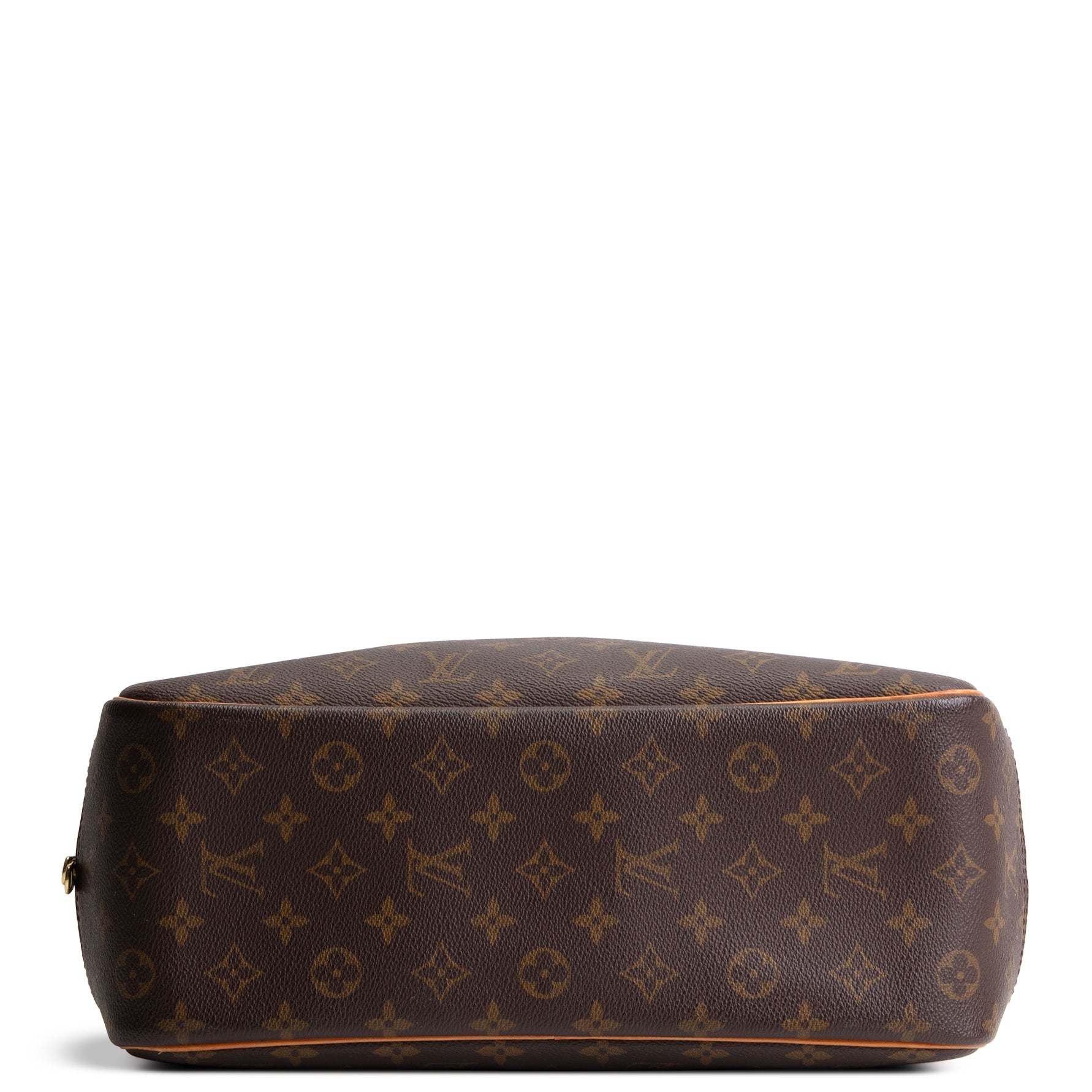 LOUIS VUITTON Vintage Monogram Deauville