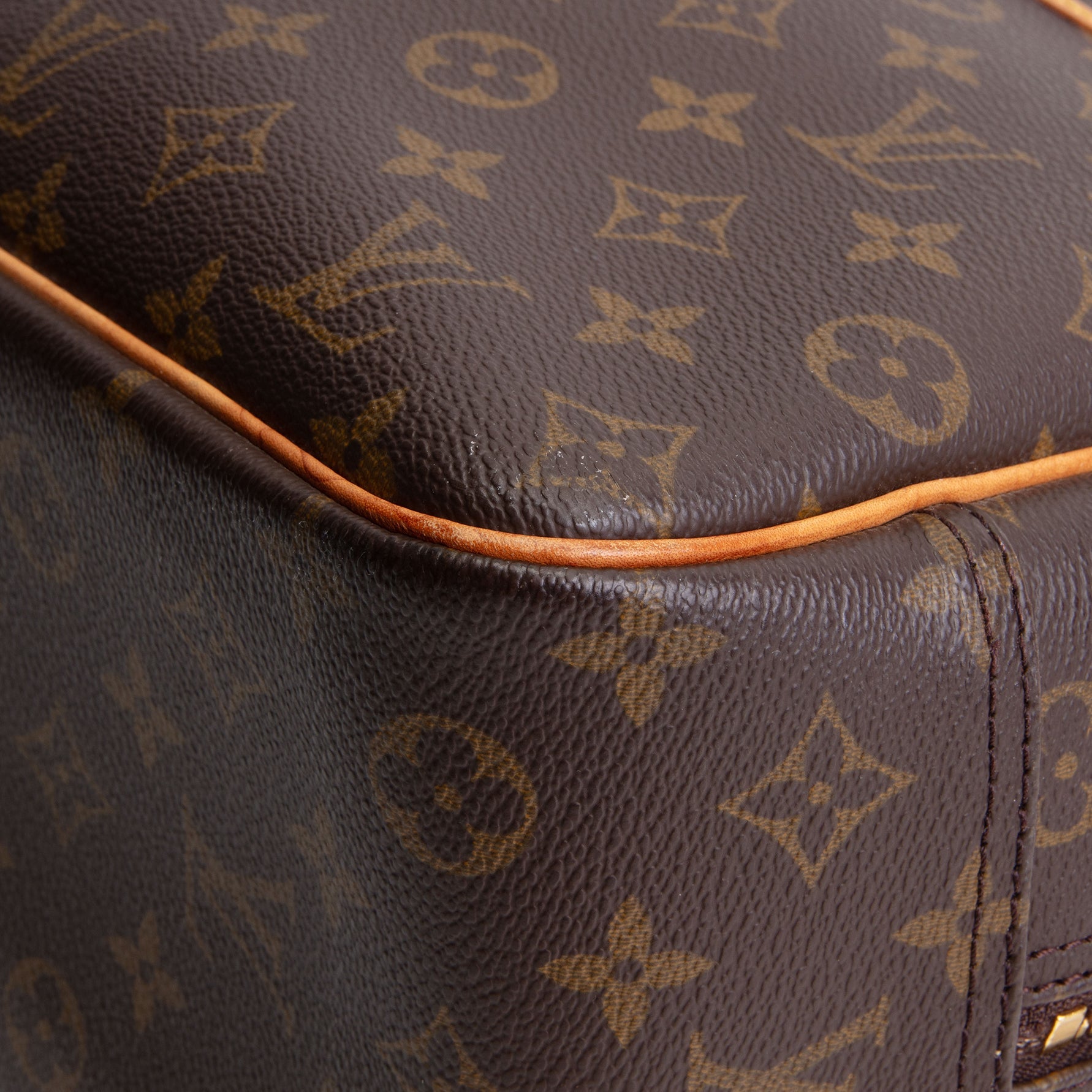 LOUIS VUITTON Vintage Monogram Deauville