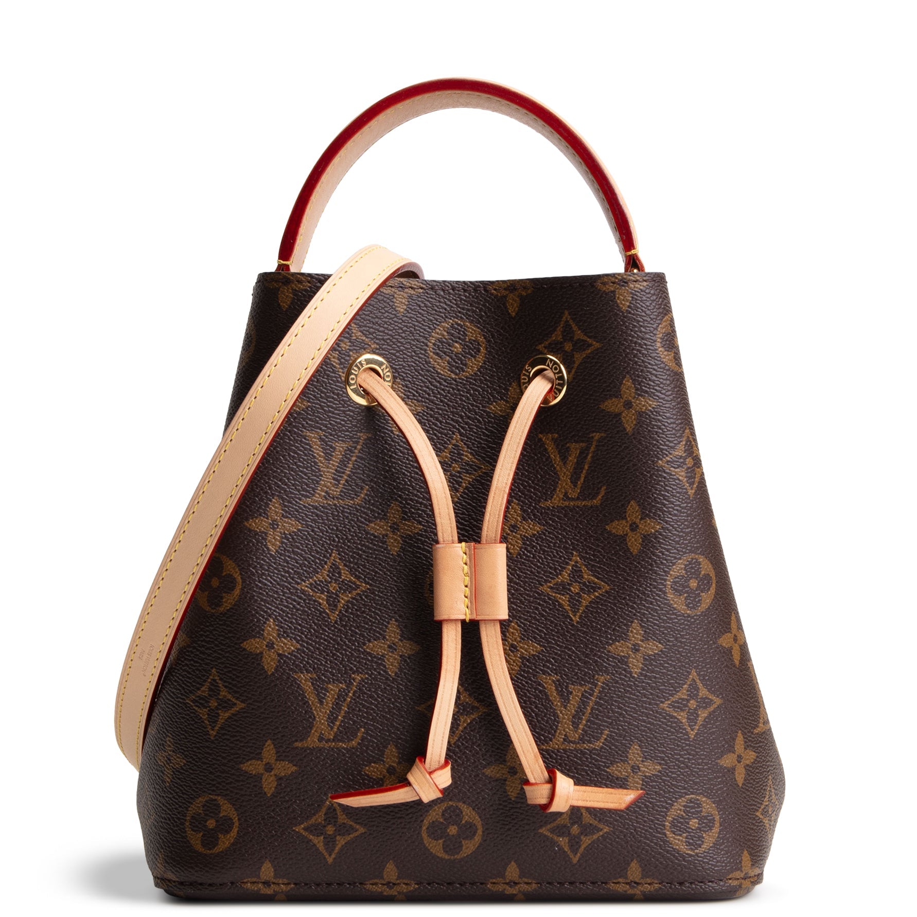 LOUIS VUITTON Monogram NeoNoe BB