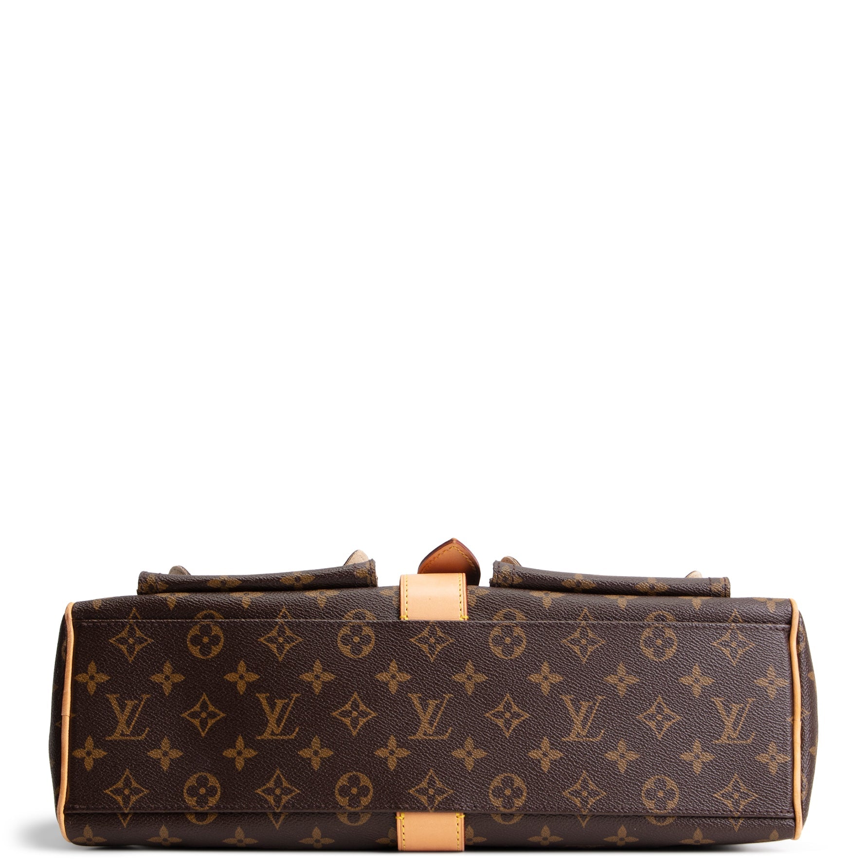LOUIS VUITTON Vintage Manhattan GM - Monogram