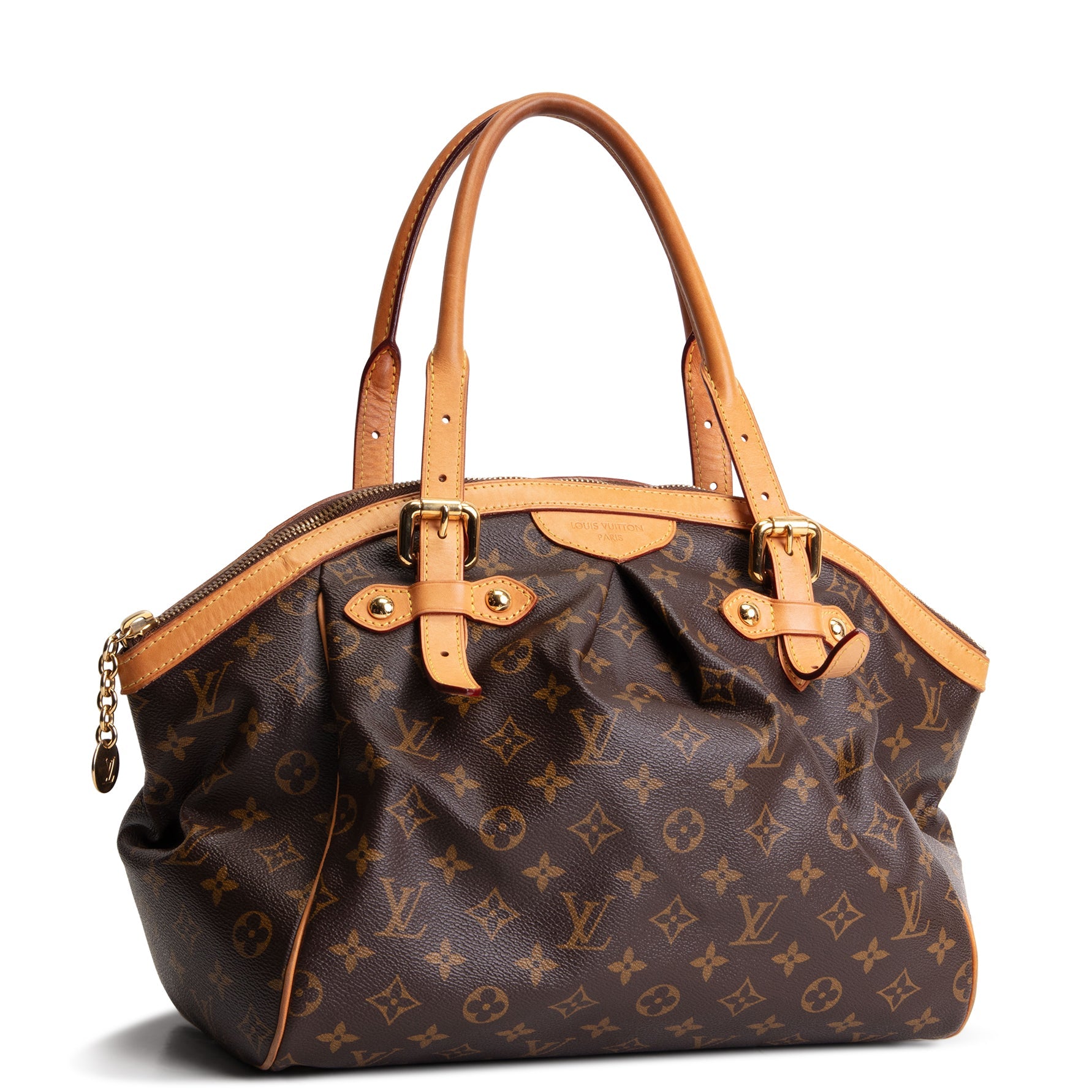 LOUIS VUITTON Tivoli GM Monogram