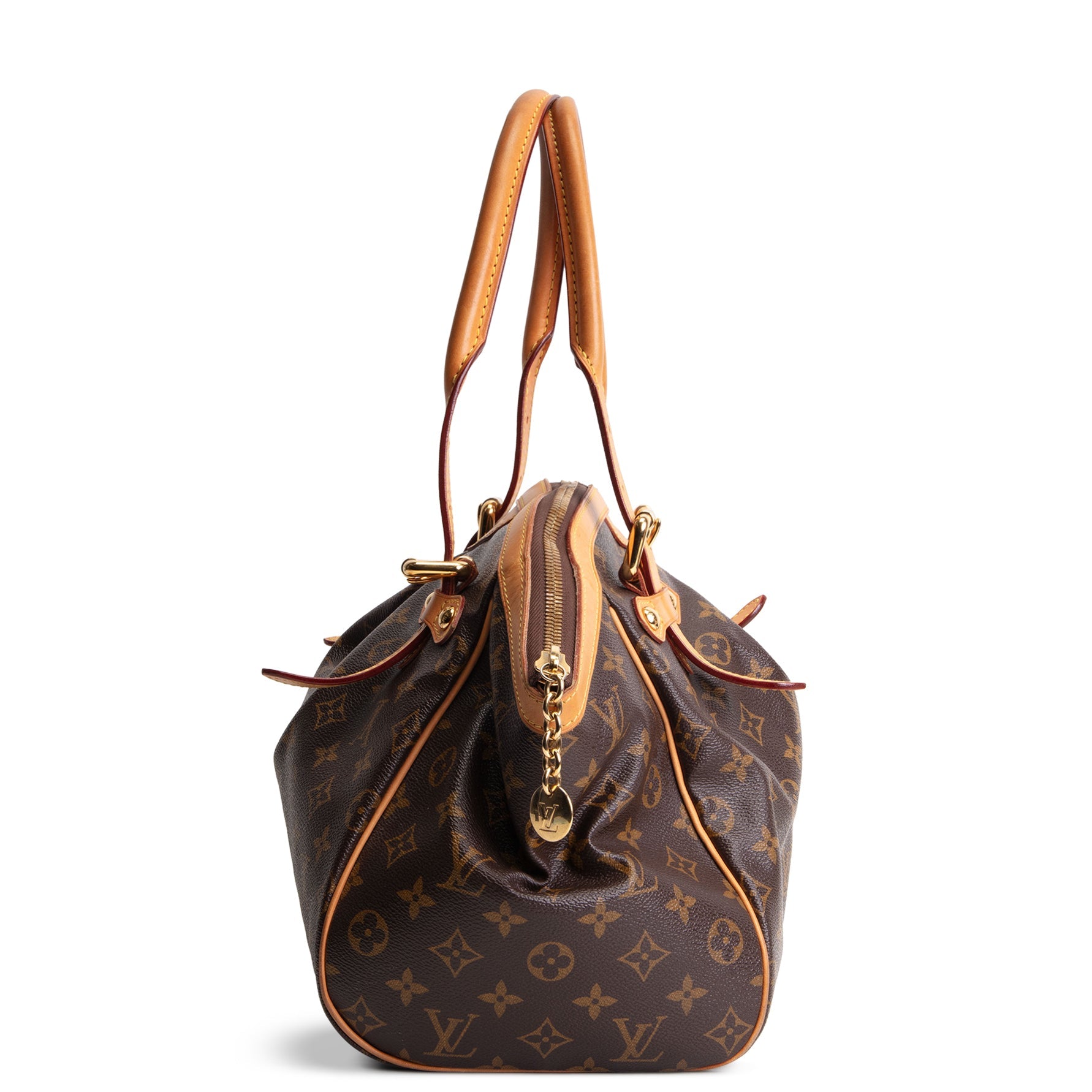 LOUIS VUITTON Tivoli GM Monogram