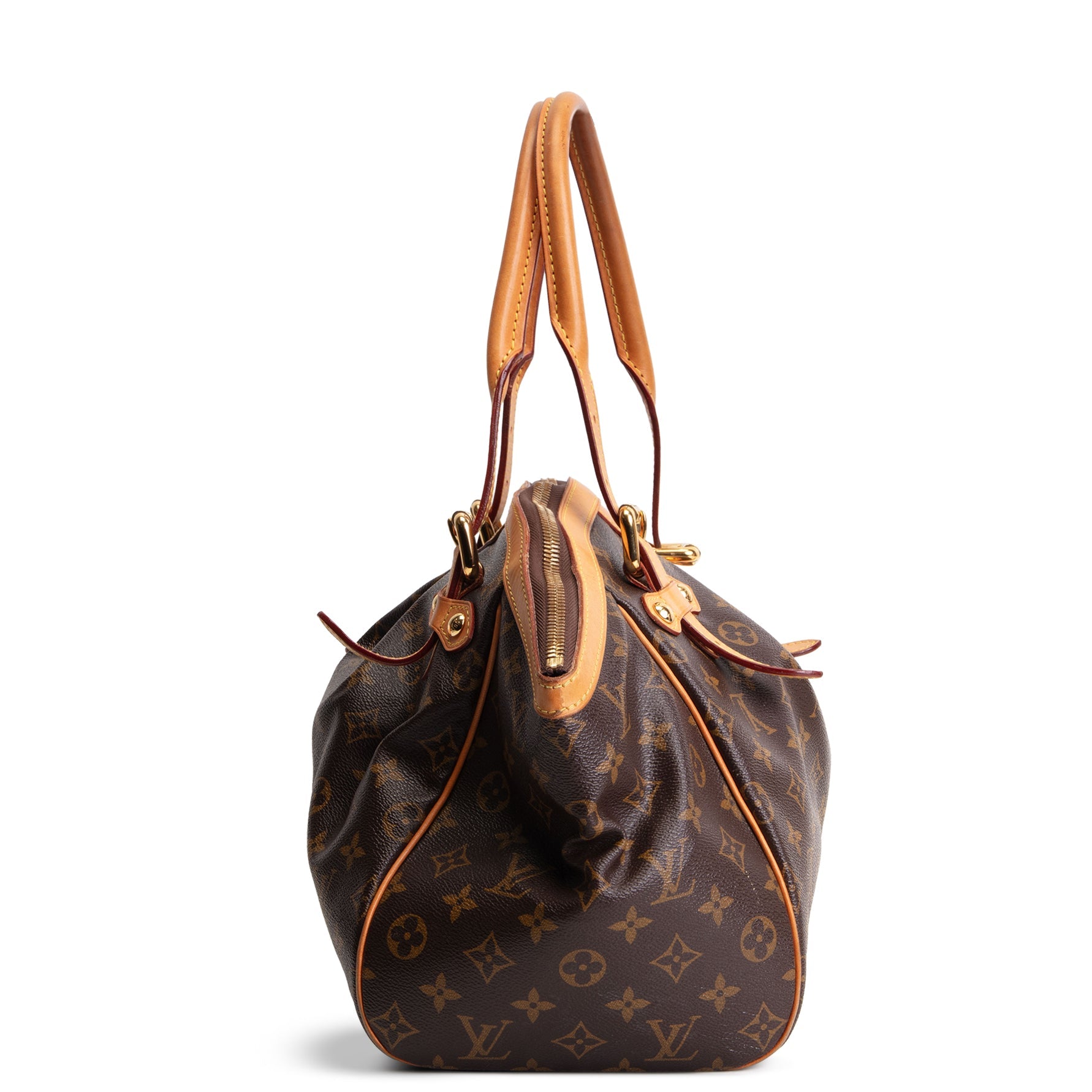 LOUIS VUITTON Tivoli GM Monogram