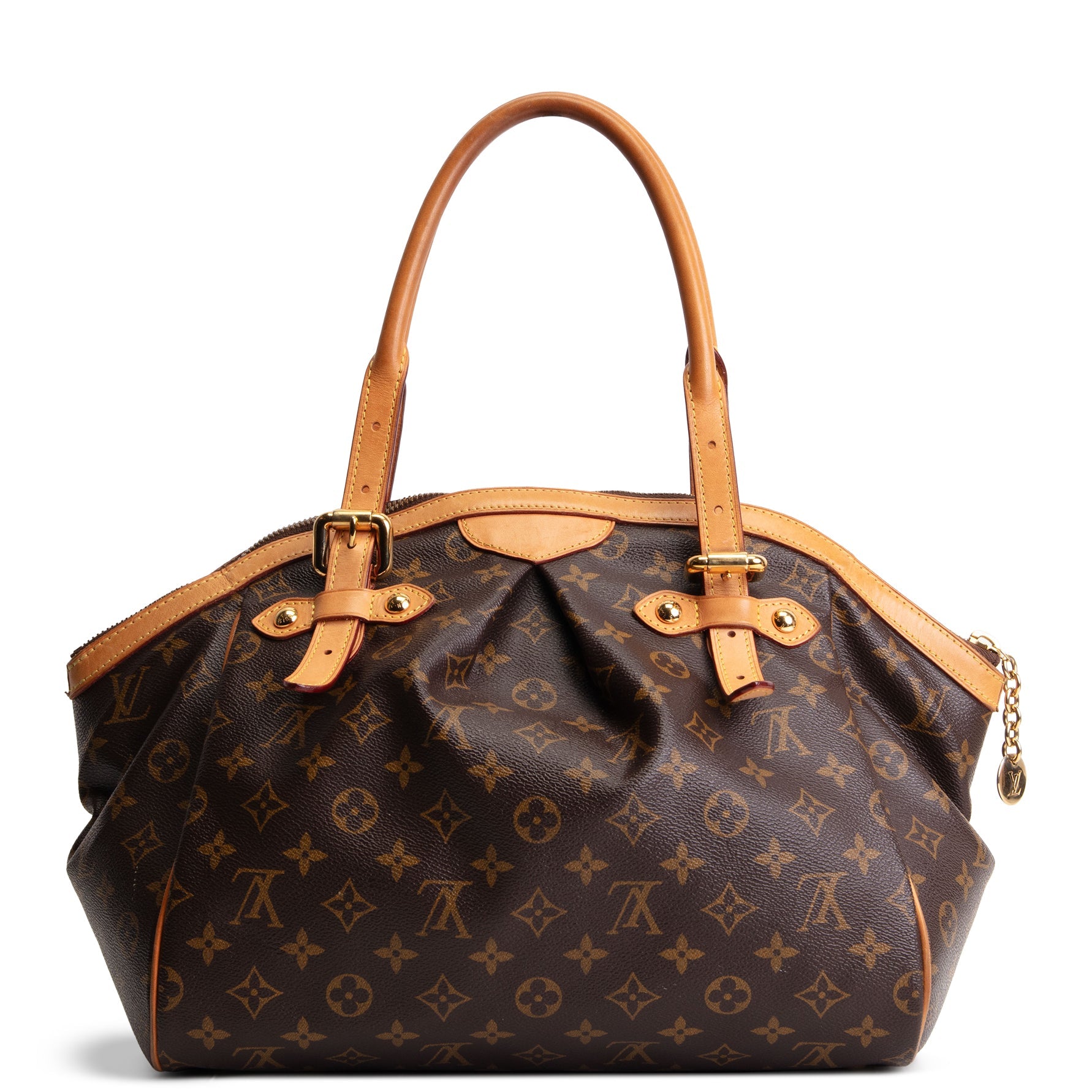 LOUIS VUITTON Tivoli GM Monogram