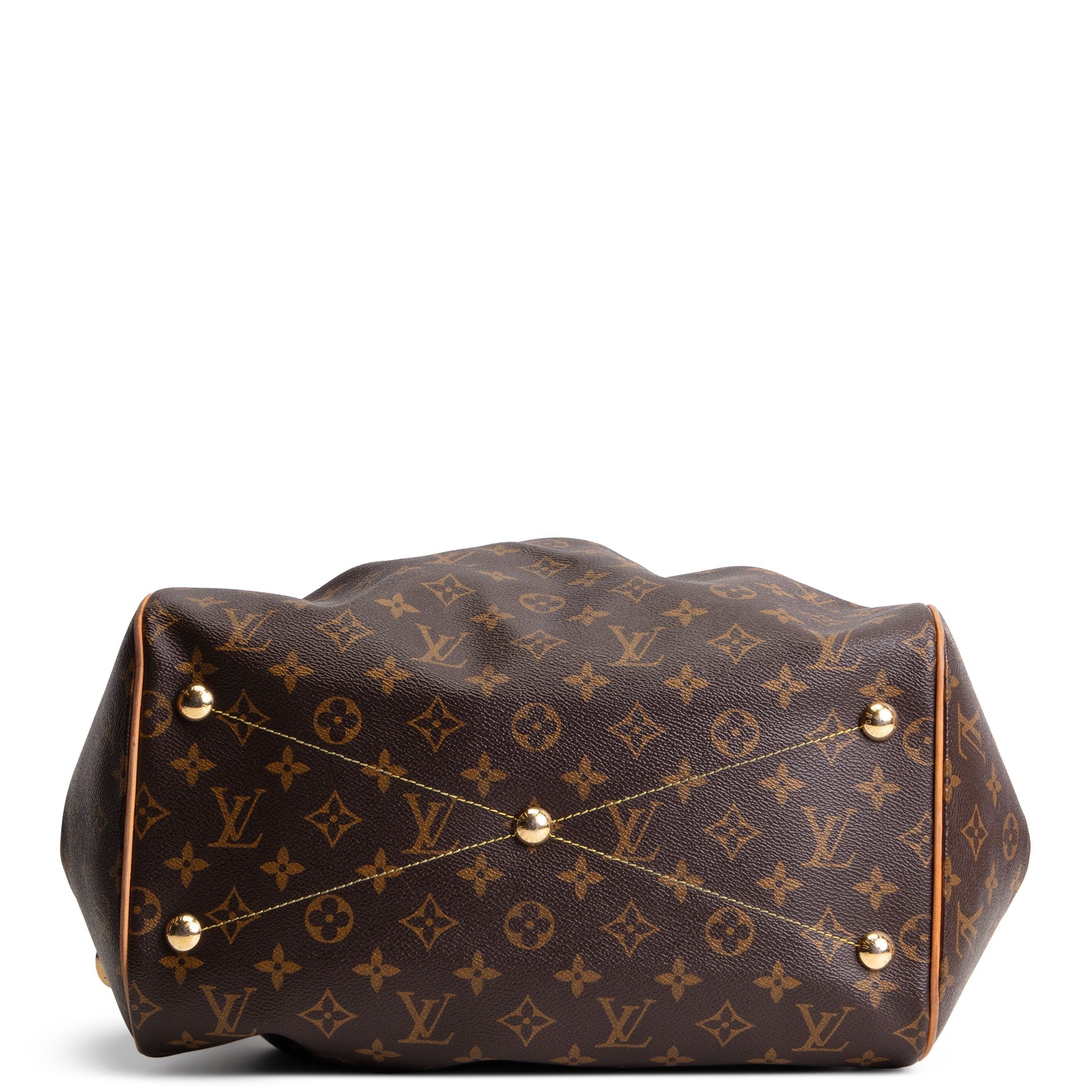 LOUIS VUITTON Tivoli GM Monogram