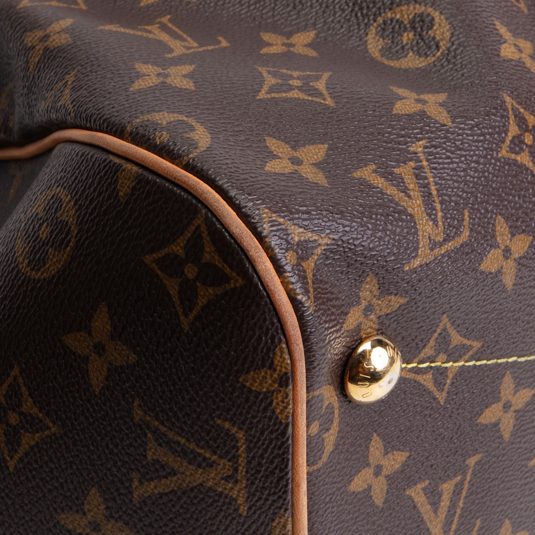 LOUIS VUITTON Tivoli GM Monogram