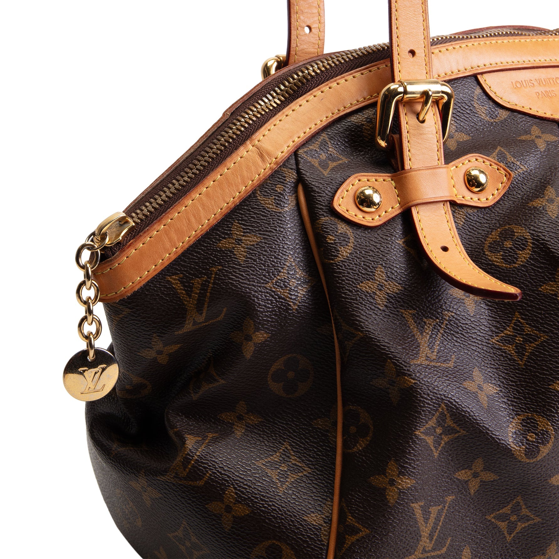 LOUIS VUITTON Tivoli GM Monogram