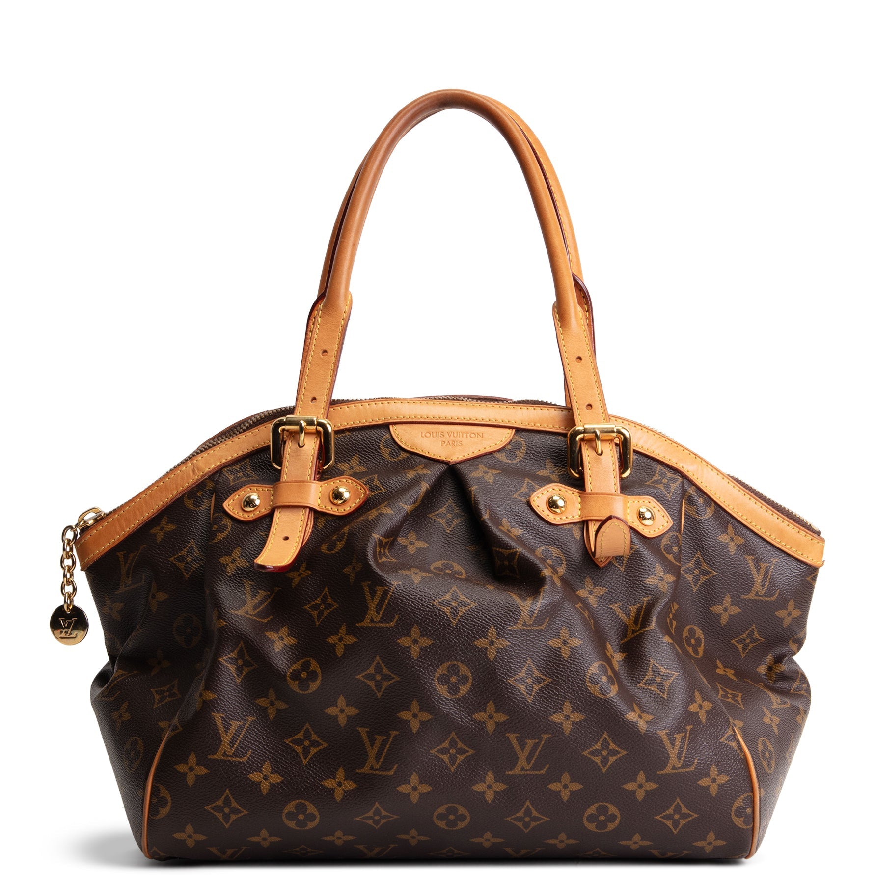 LOUIS VUITTON Tivoli GM Monogram