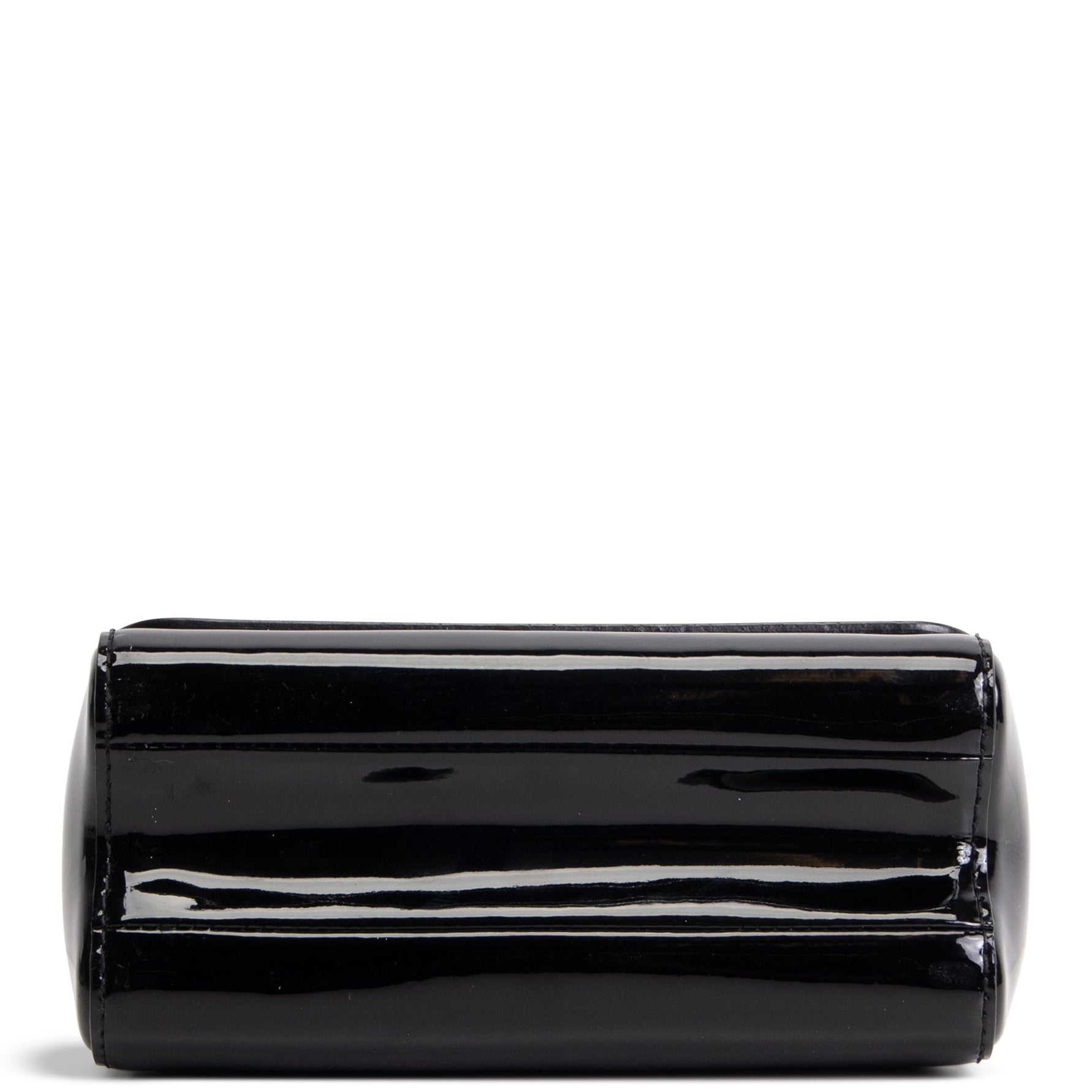 LOUIS VUITTON Vernis Twist PM - Black - OUTLET FINAL SALE