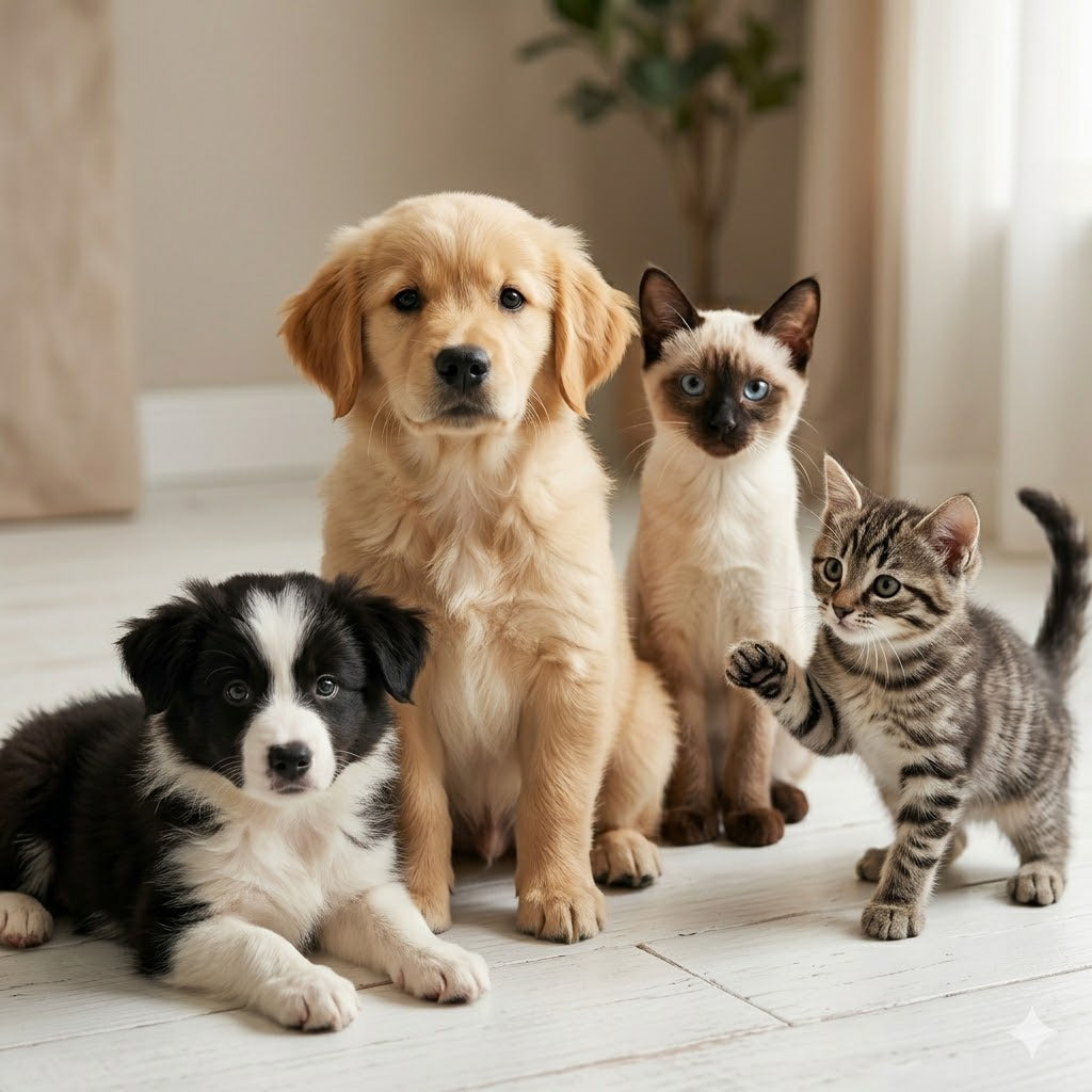 Pets Accessories