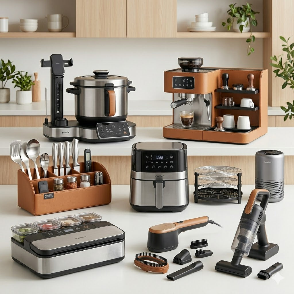 Home Appliances