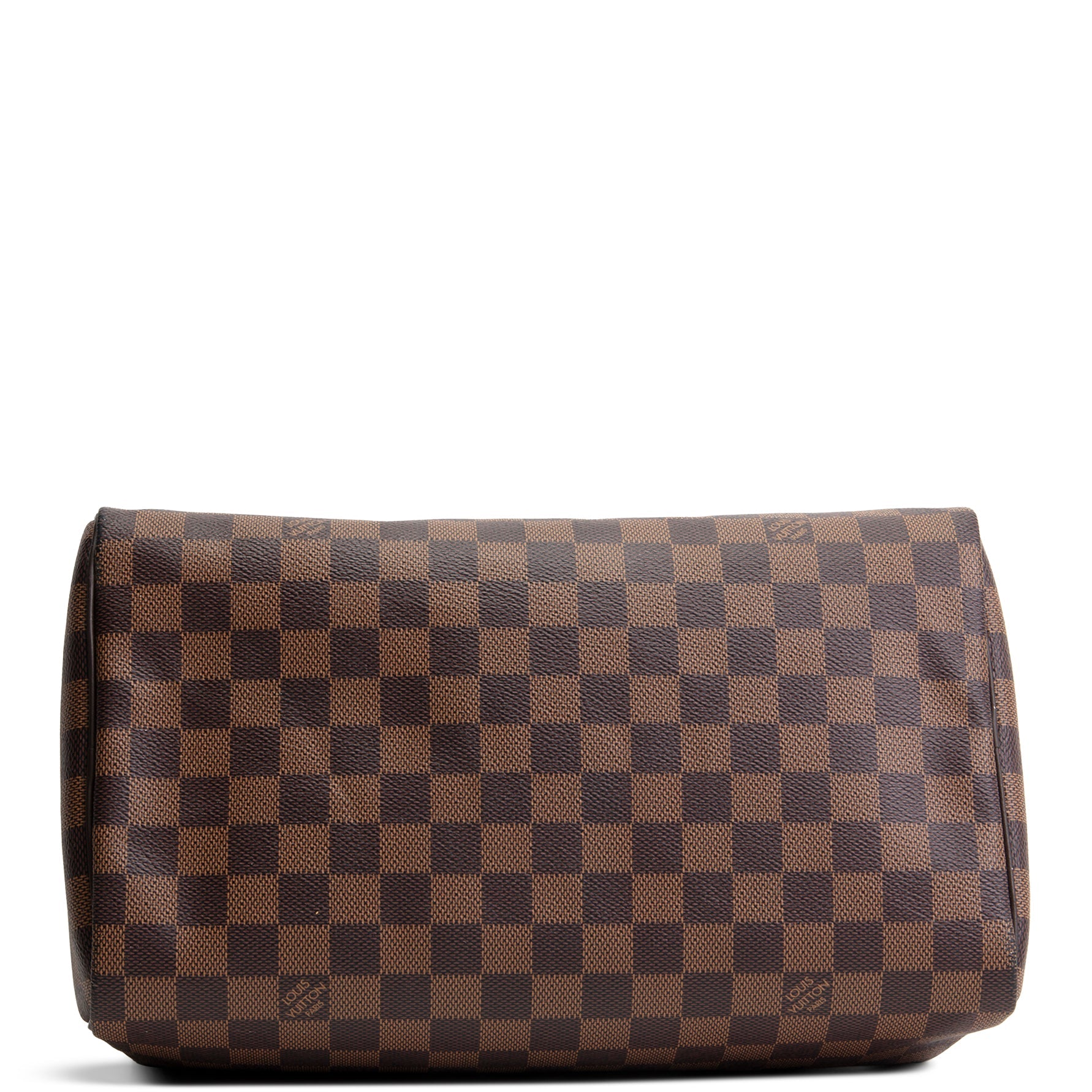 LOUIS VUITTON Damier Ebene Speedy 30