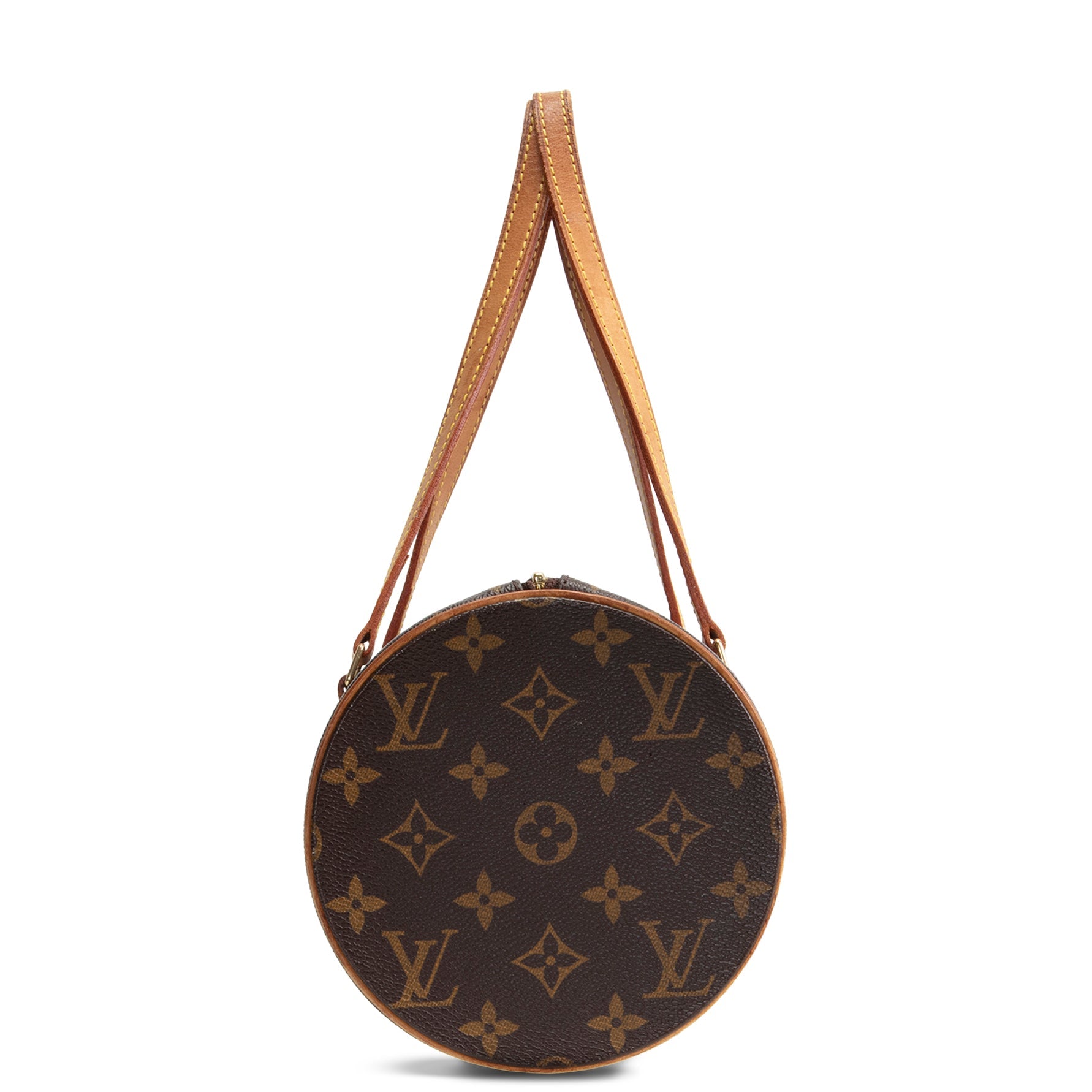 LOUIS VUITTON Vintage Papillon 30 - Monogram