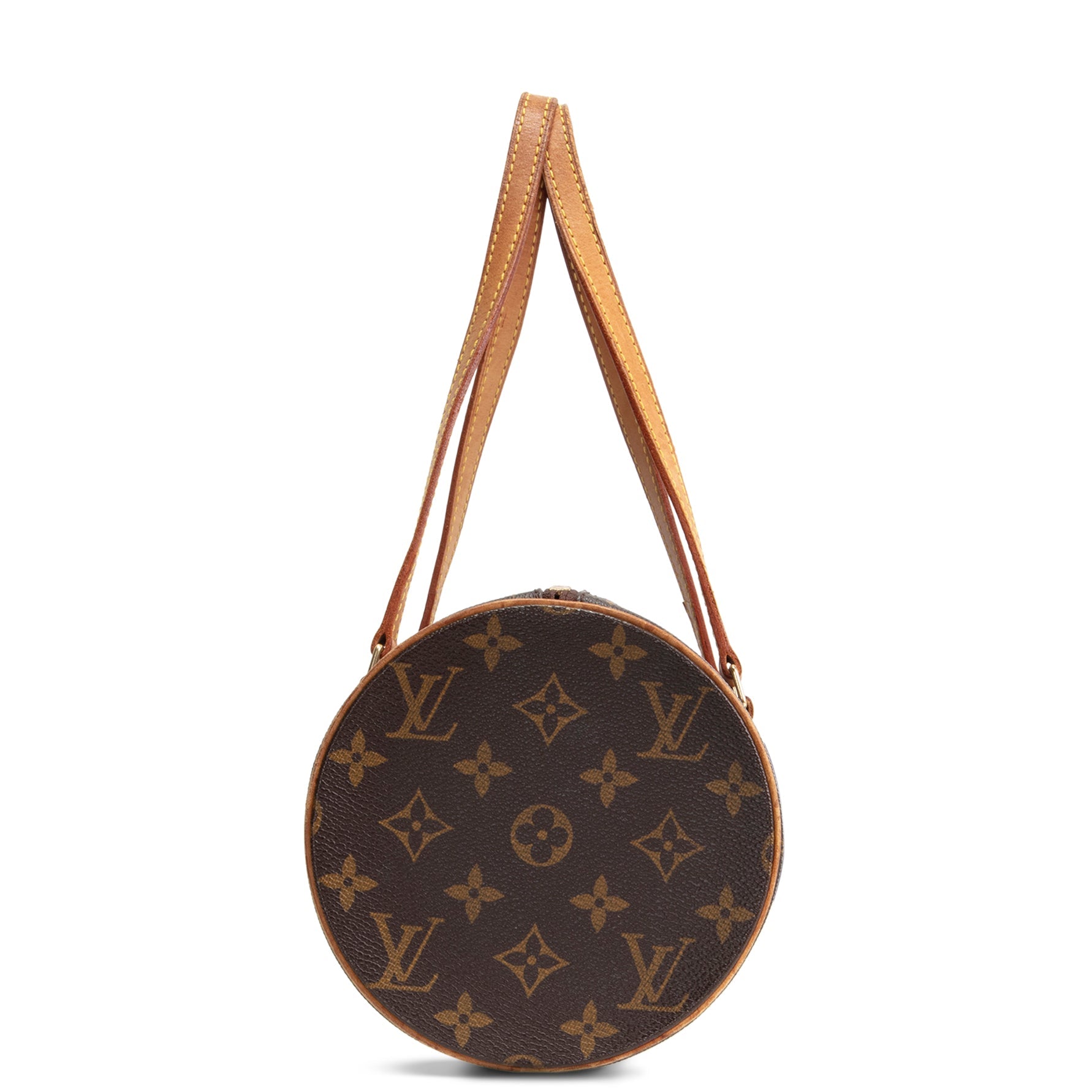 LOUIS VUITTON Vintage Papillon 30 - Monogram