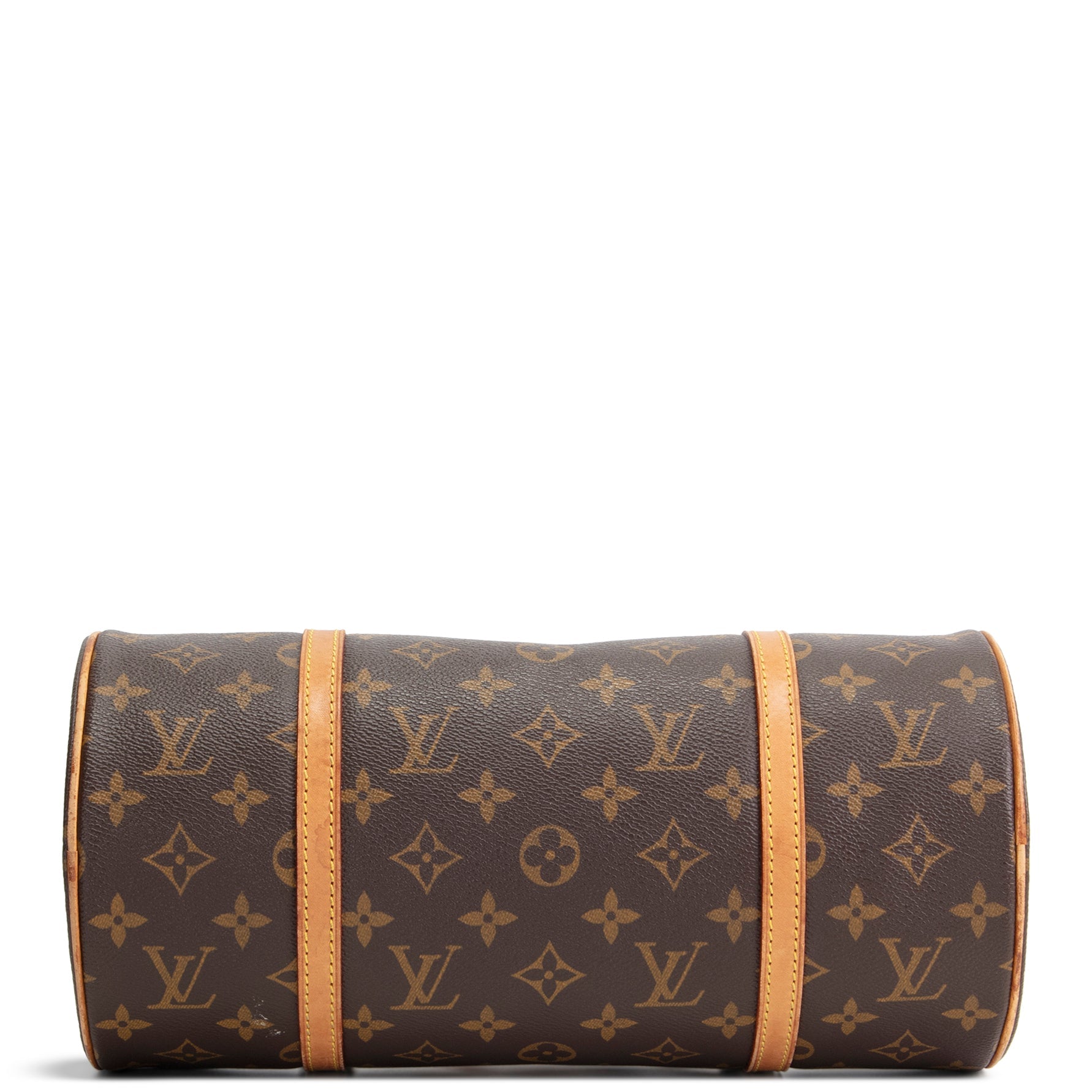 LOUIS VUITTON Vintage Papillon 30 - Monogram