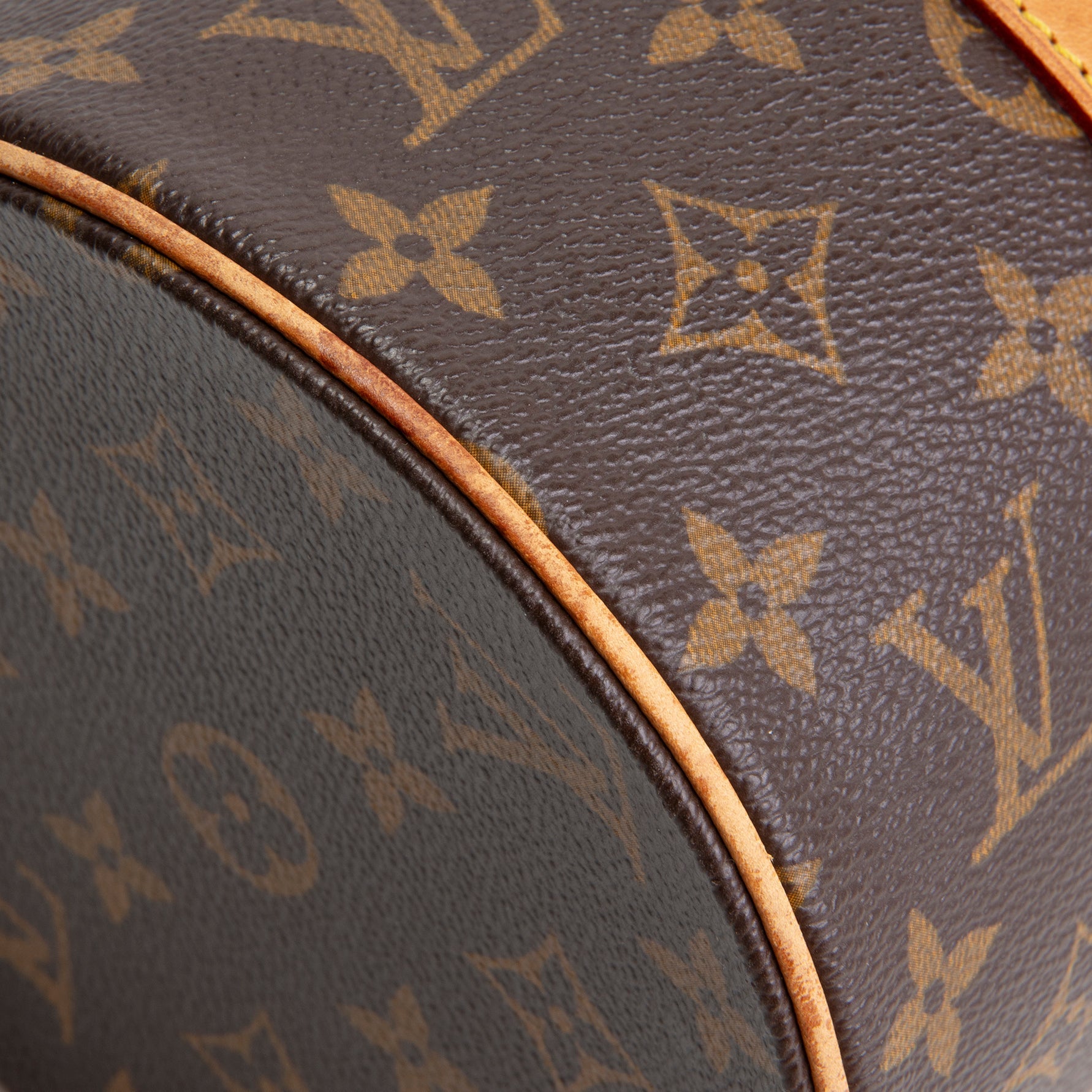 LOUIS VUITTON Vintage Papillon 30 - Monogram