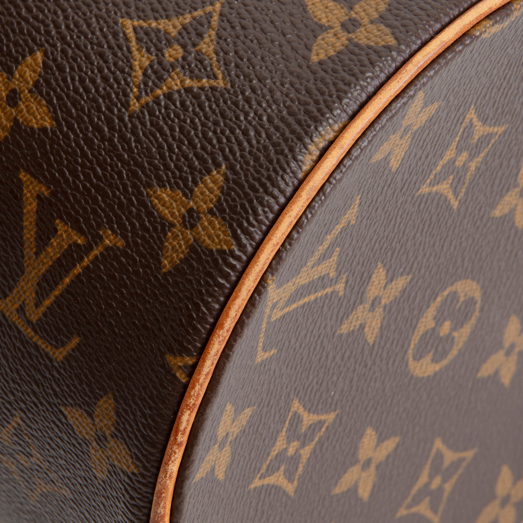 LOUIS VUITTON Vintage Papillon 30 - Monogram