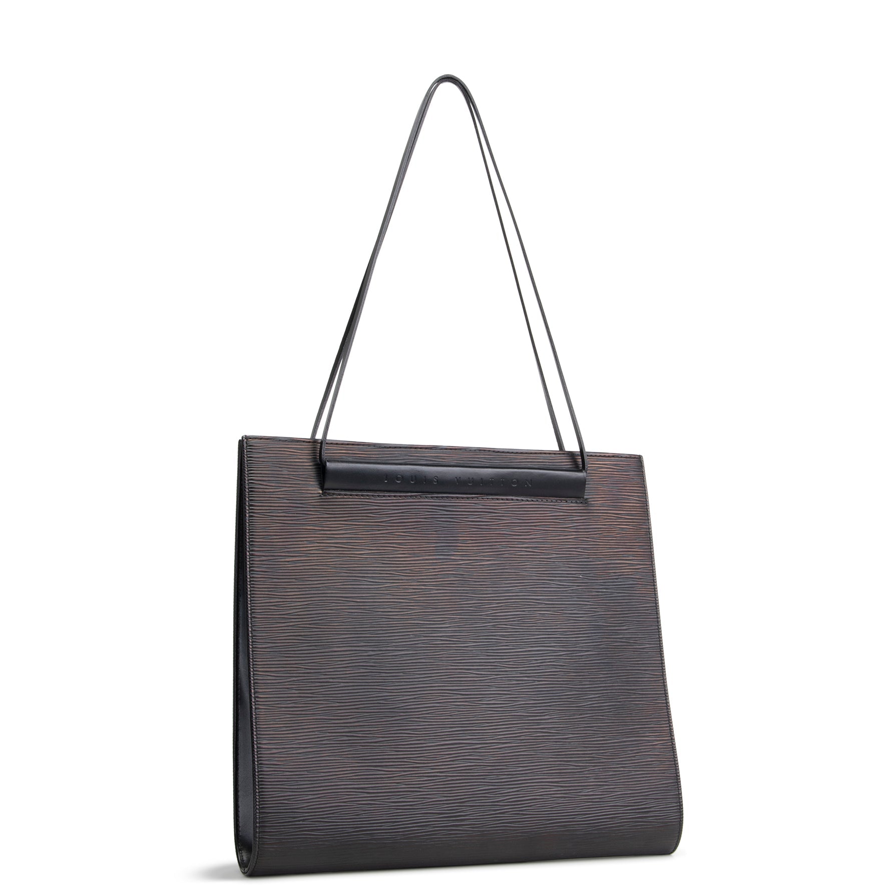 LOUIS VUITTON Epi Saint Tropez - Black OUTLET FINAL SALE