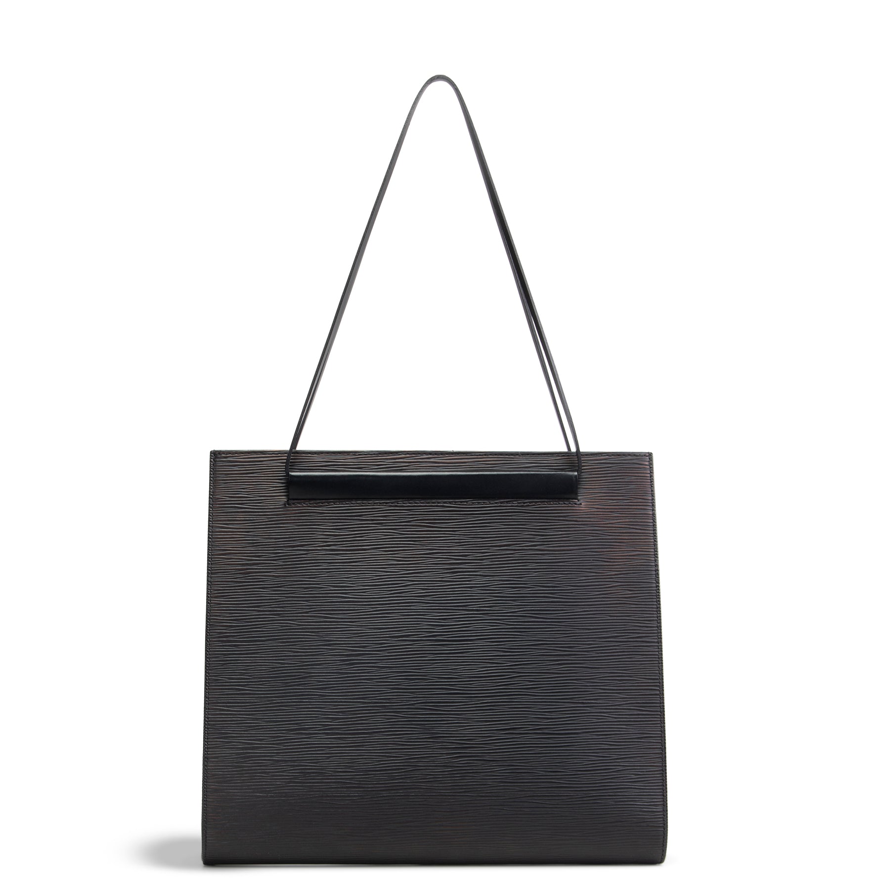 LOUIS VUITTON Epi Saint Tropez - Black OUTLET FINAL SALE