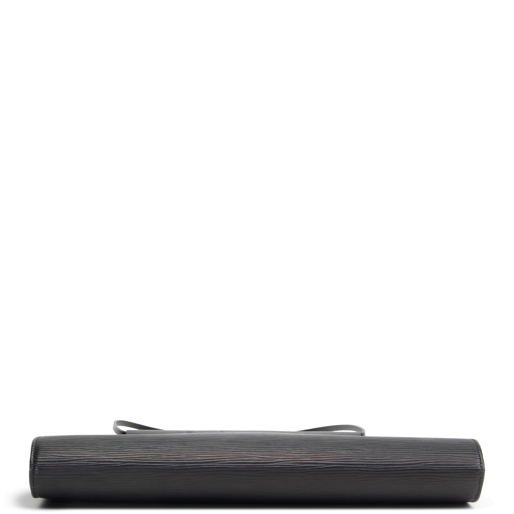 LOUIS VUITTON Epi Saint Tropez - Black OUTLET FINAL SALE