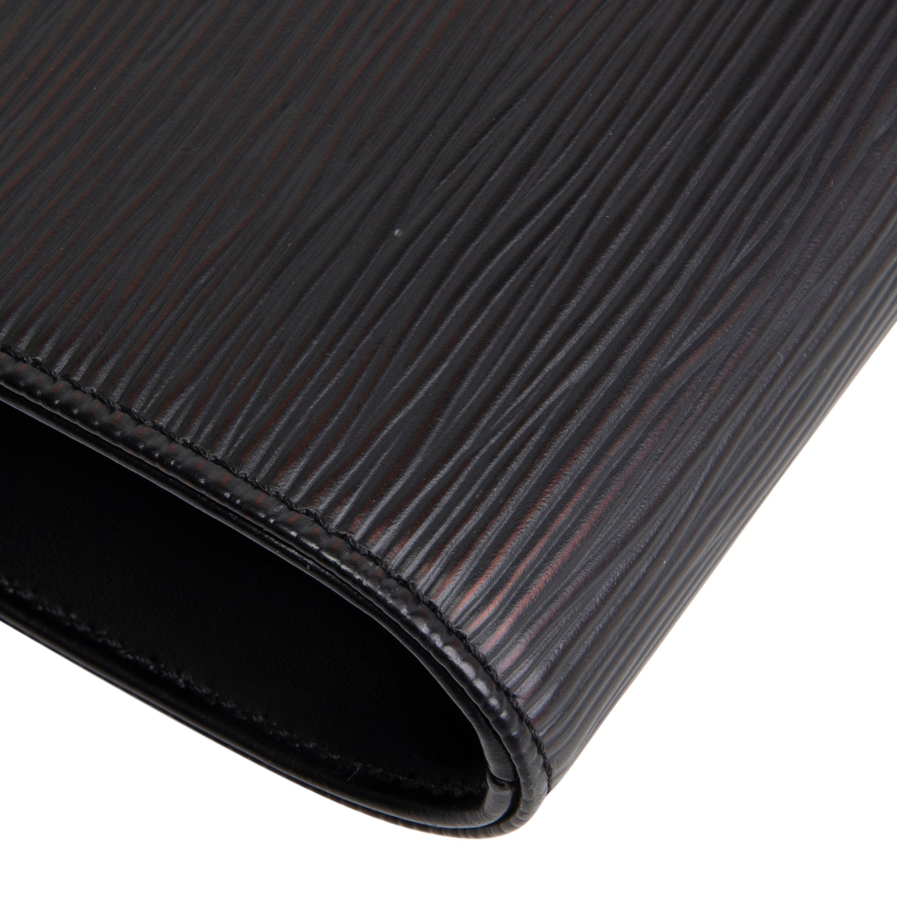 LOUIS VUITTON Epi Saint Tropez - Black OUTLET FINAL SALE