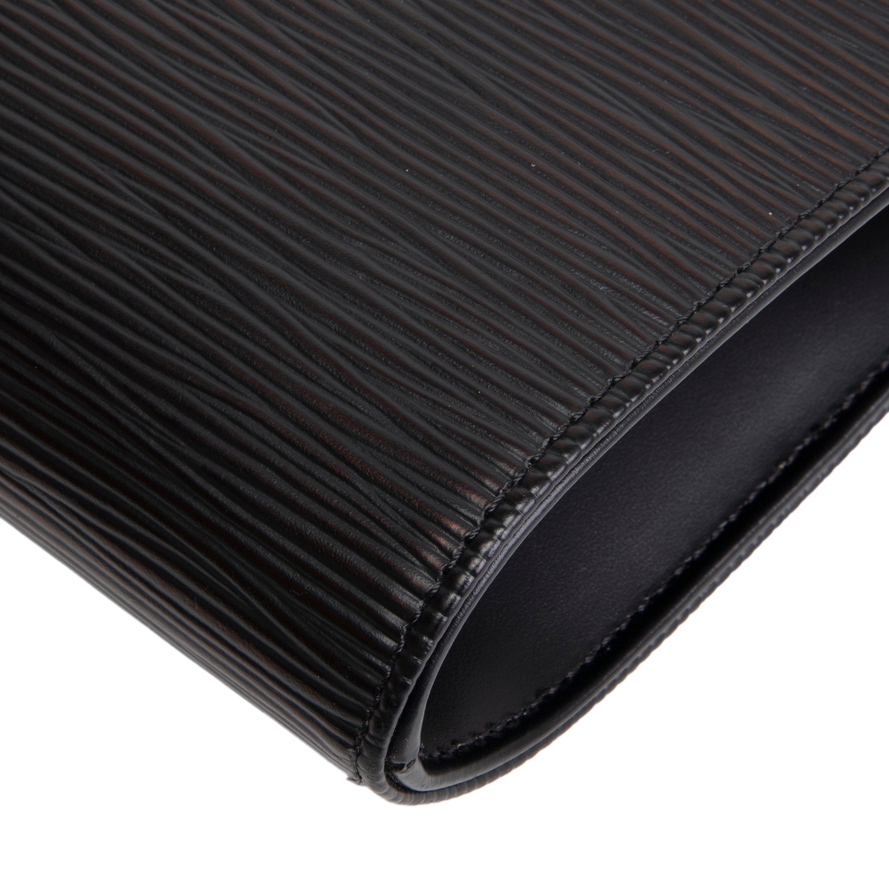 LOUIS VUITTON Epi Saint Tropez - Black OUTLET FINAL SALE