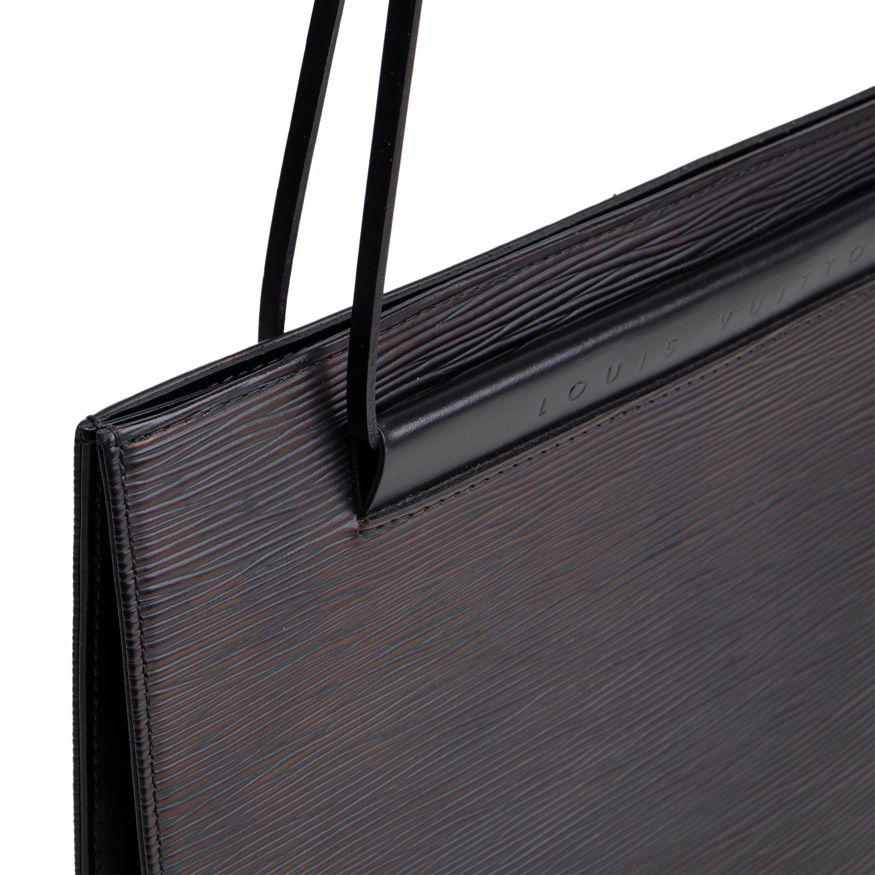 LOUIS VUITTON Epi Saint Tropez - Black OUTLET FINAL SALE