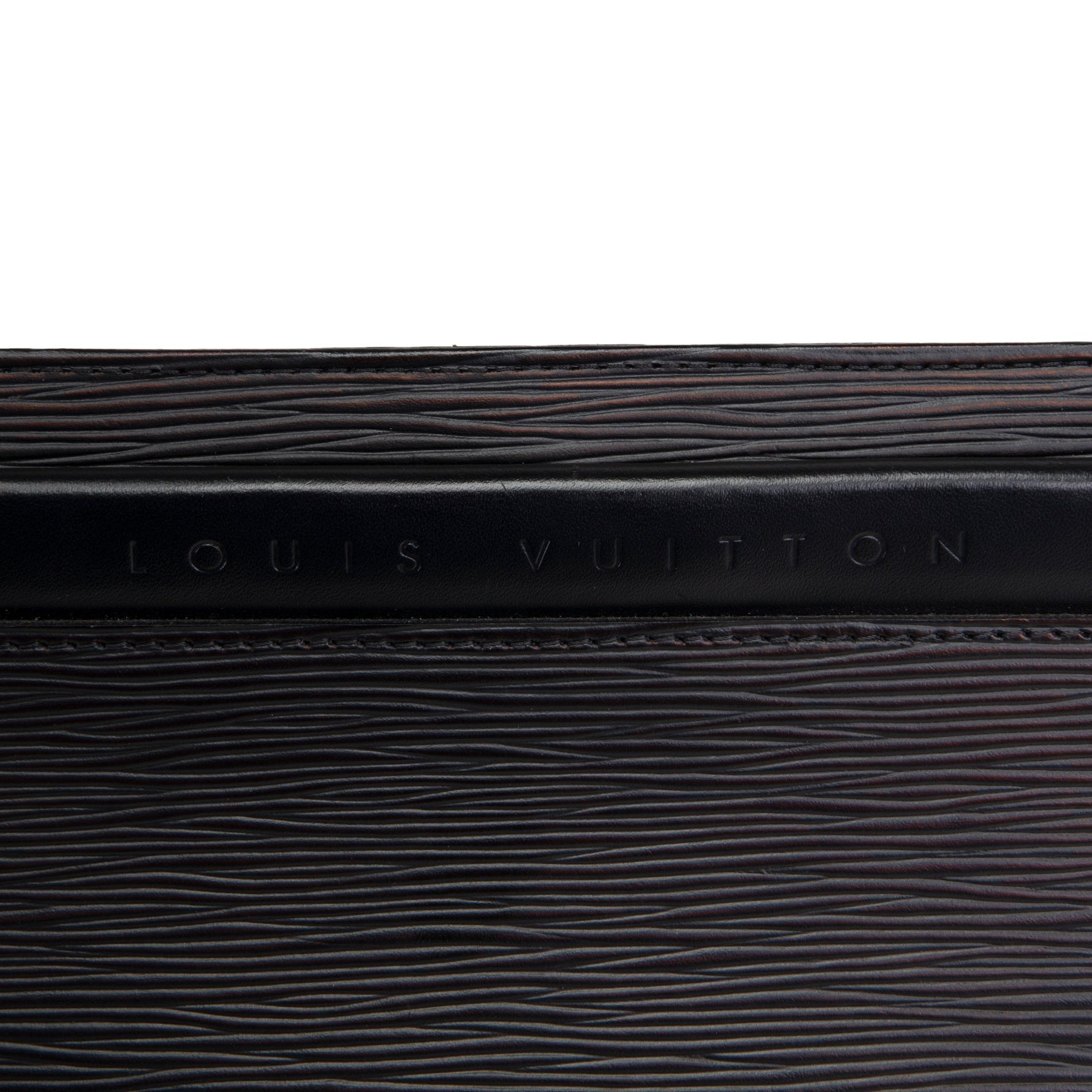 LOUIS VUITTON Epi Saint Tropez - Black OUTLET FINAL SALE