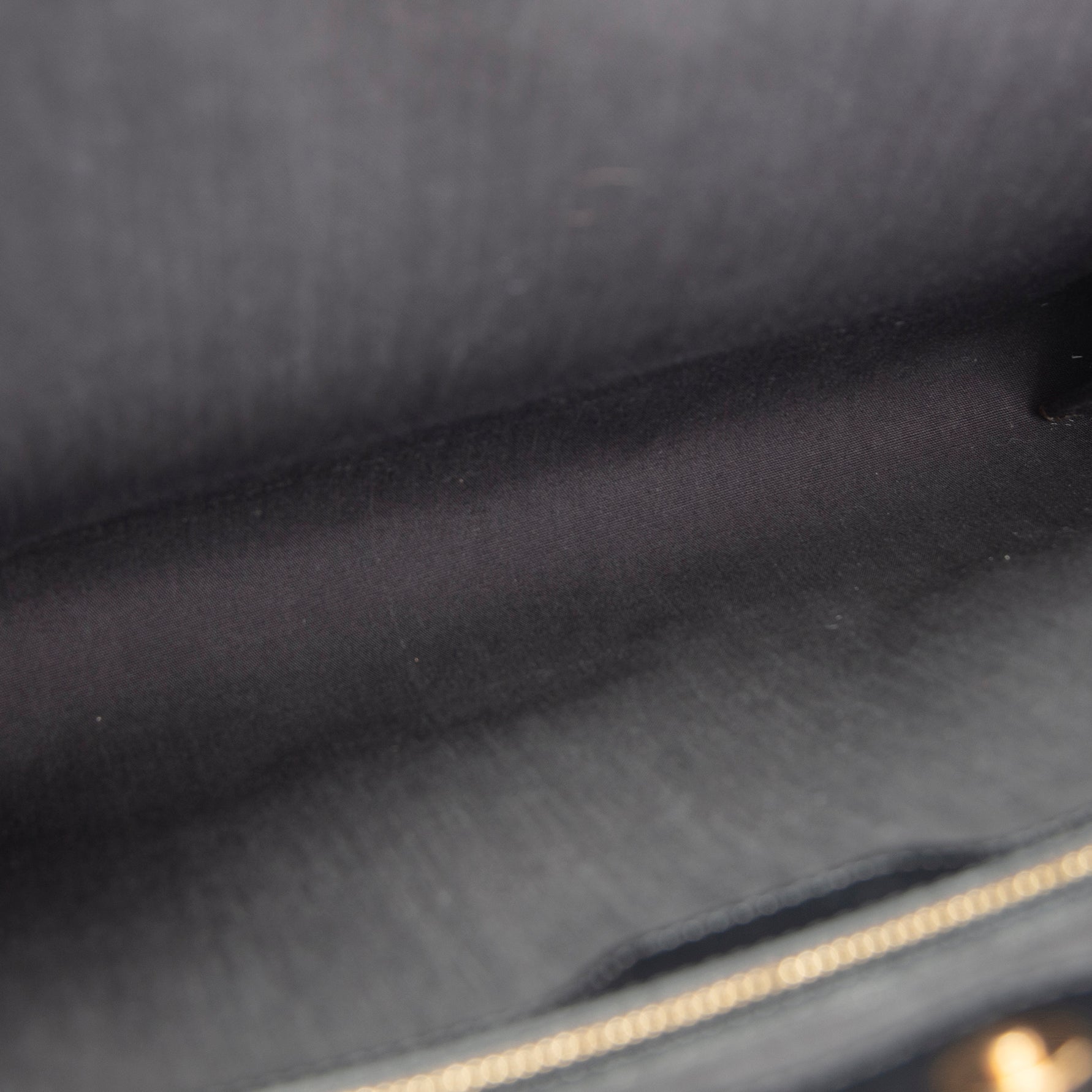 LOUIS VUITTON Epi Saint Tropez - Black OUTLET FINAL SALE