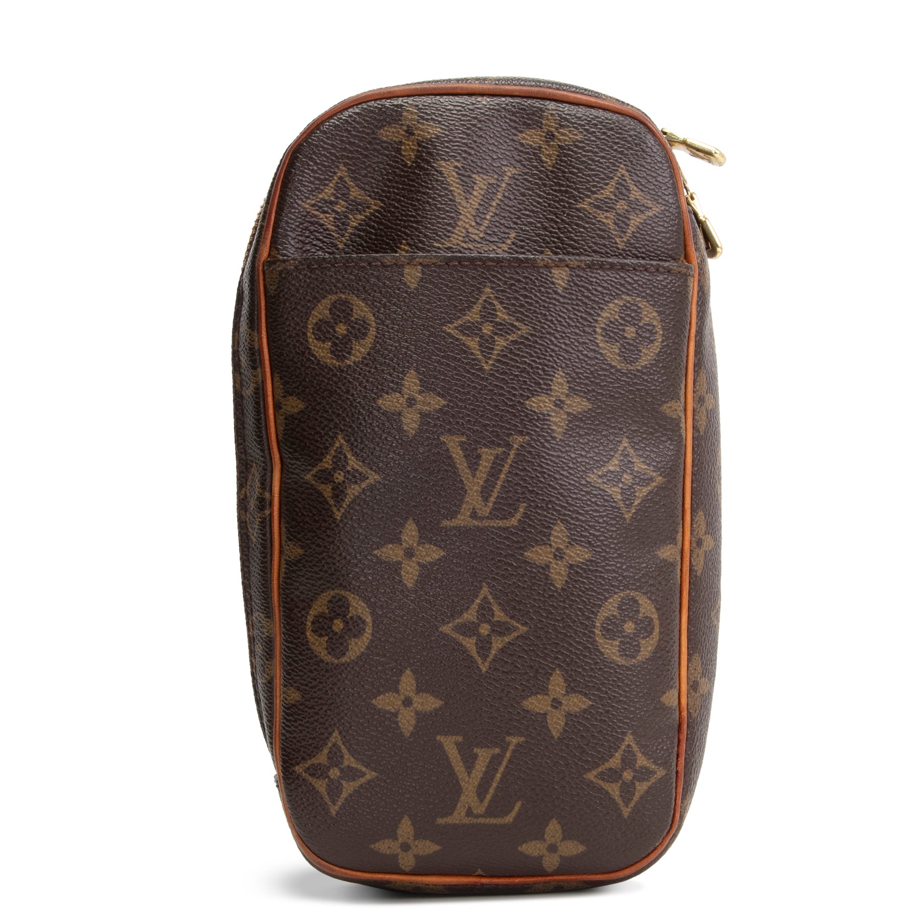 LOUIS VUITTON Monogram Gange Sling OUTLET FINAL SALE