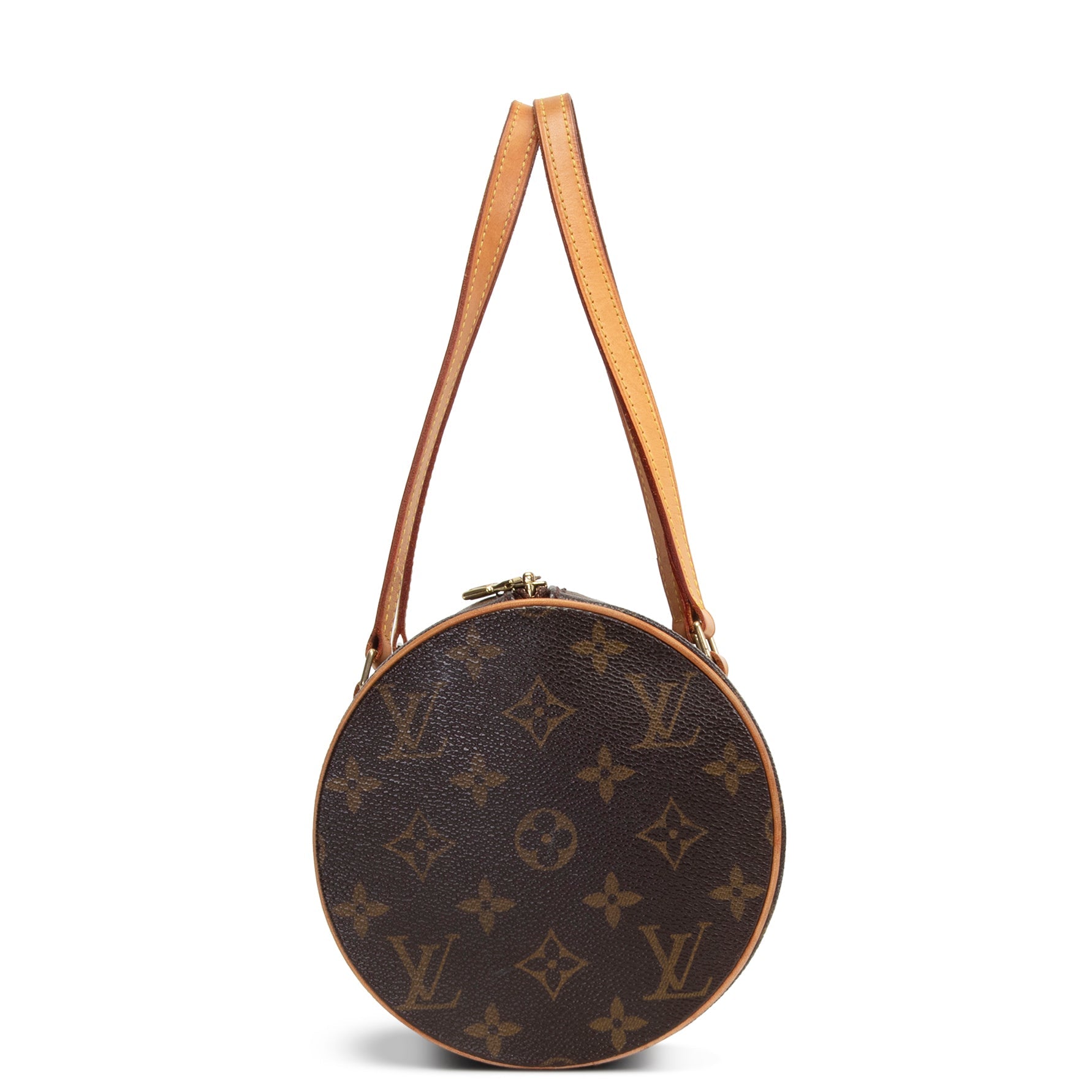 LOUIS VUITTON Vintage Papillon 30 Monogram