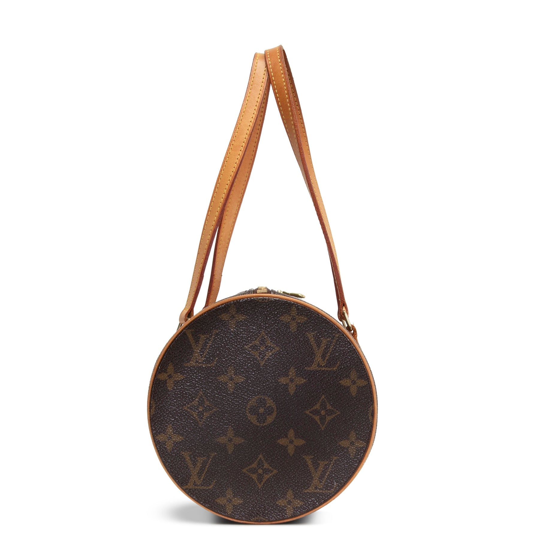 LOUIS VUITTON Vintage Papillon 30 Monogram