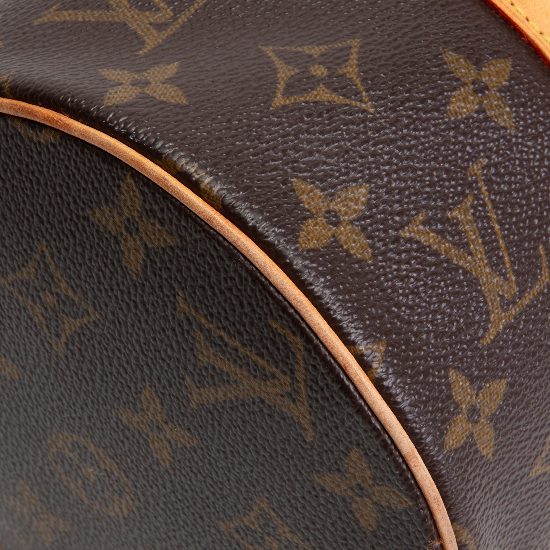 LOUIS VUITTON Vintage Papillon 30 Monogram