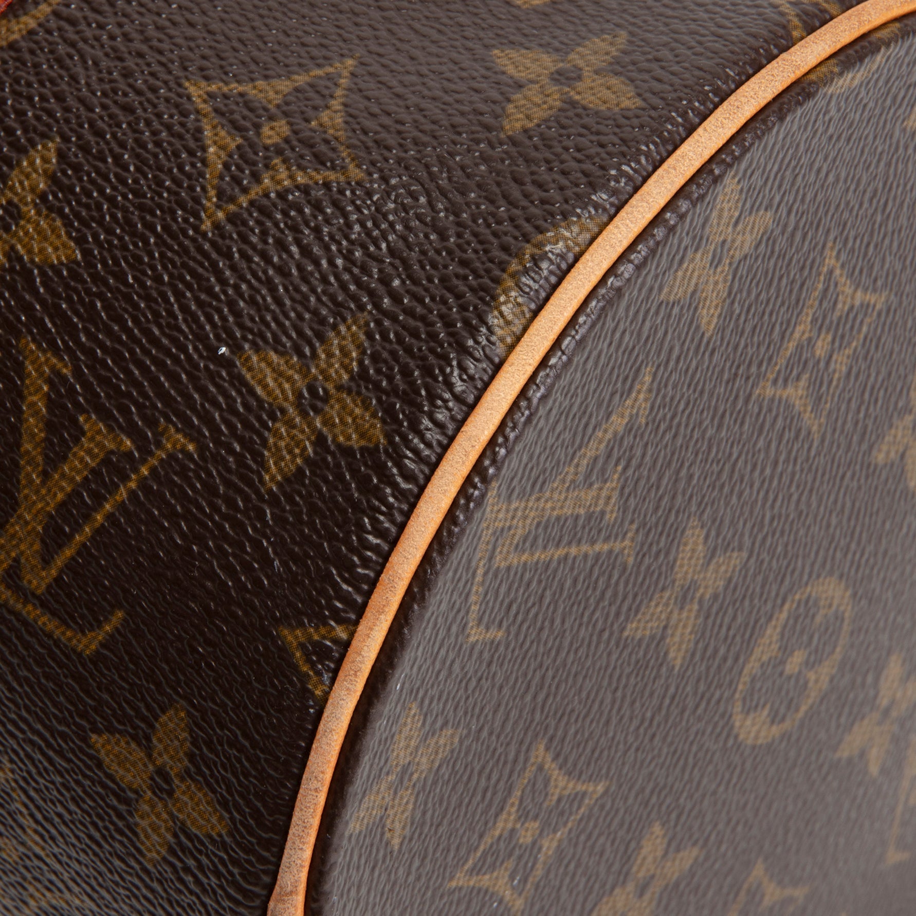 LOUIS VUITTON Vintage Papillon 30 Monogram