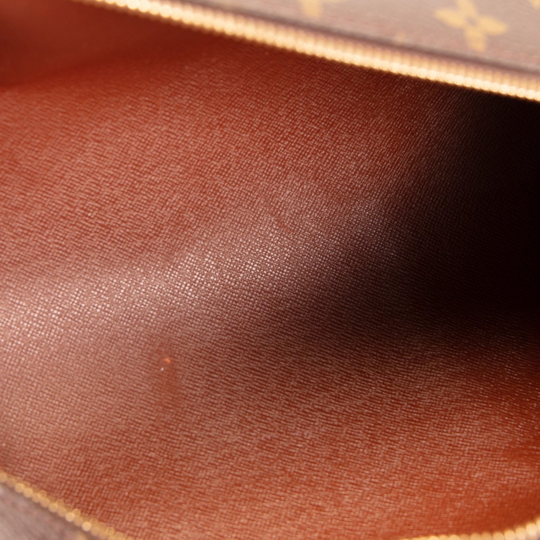 LOUIS VUITTON Vintage Papillon 30 Monogram