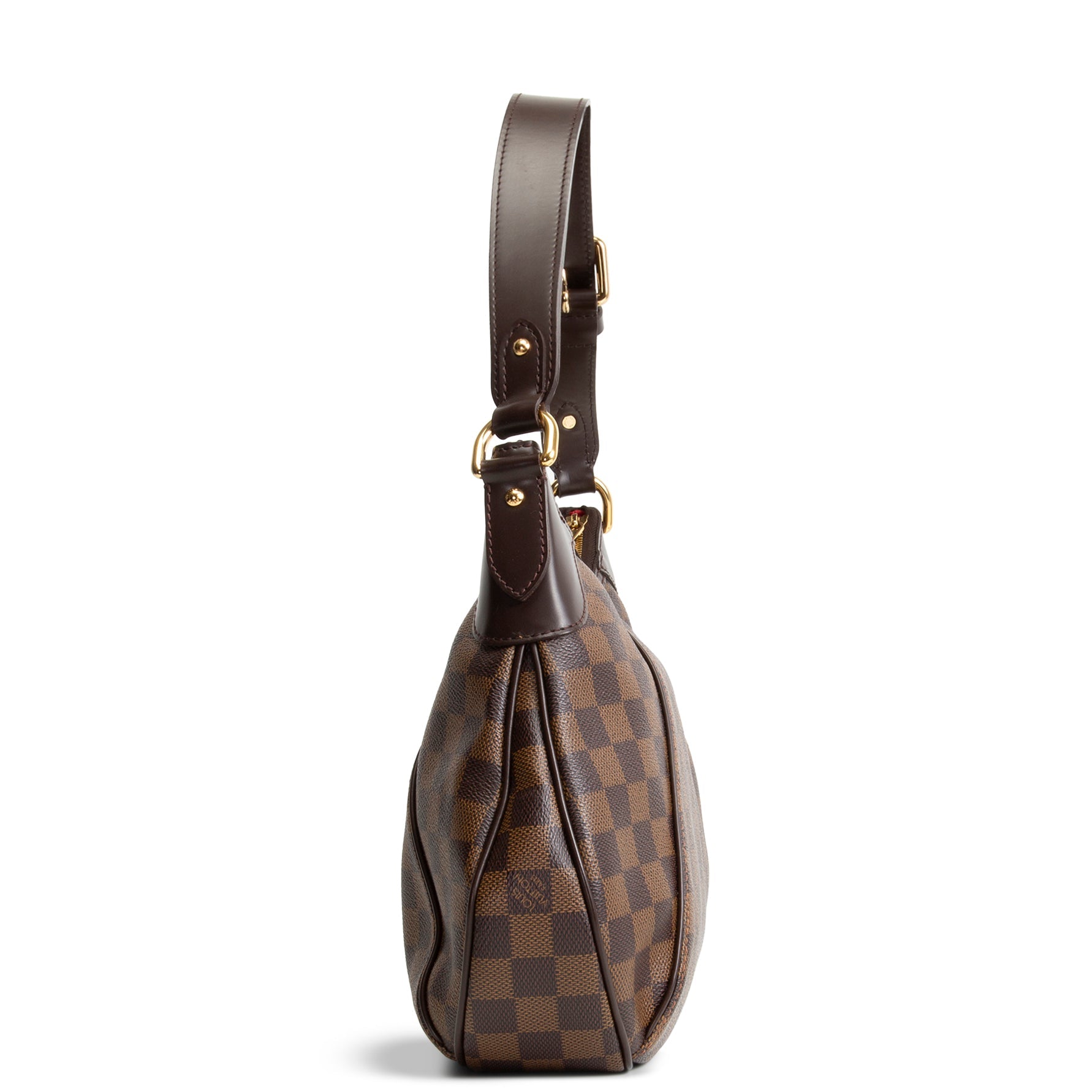 LOUIS VUITTON Damier Ebene Thames GM