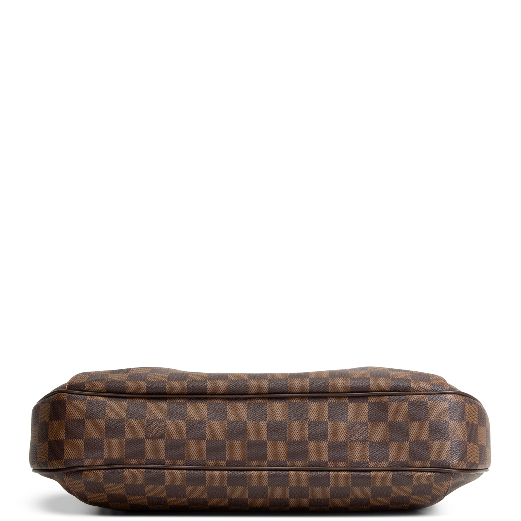 LOUIS VUITTON Damier Ebene Thames GM