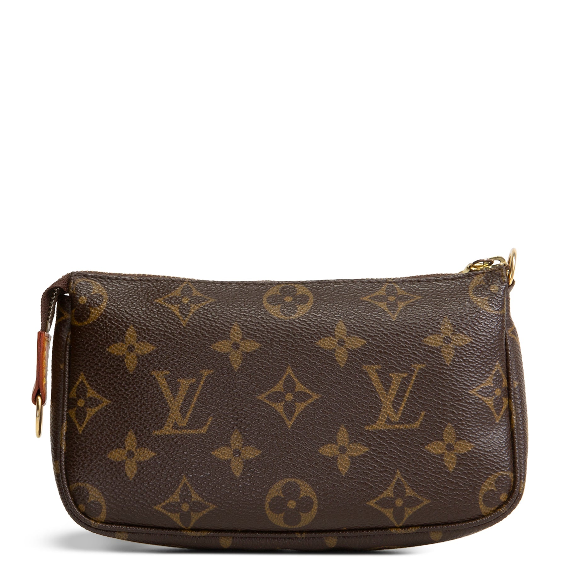 LOUIS VUITTON Vintage Monogram Pochette Accessoires OUTLET FINAL SALE