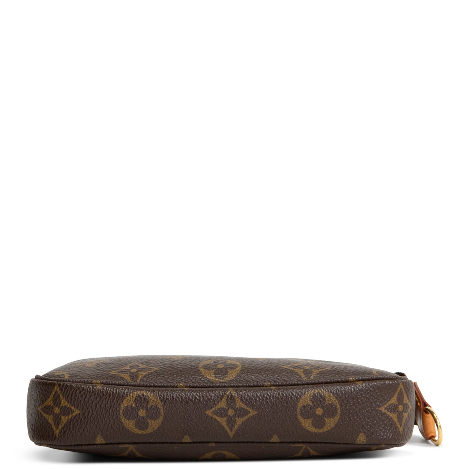 LOUIS VUITTON Vintage Monogram Pochette Accessoires OUTLET FINAL SALE