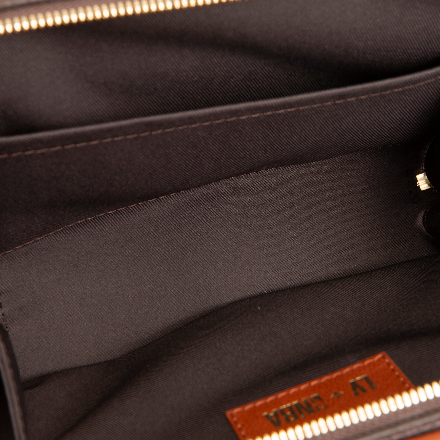 LOUIS VUITTON x NBA Trunk Bag Monogram