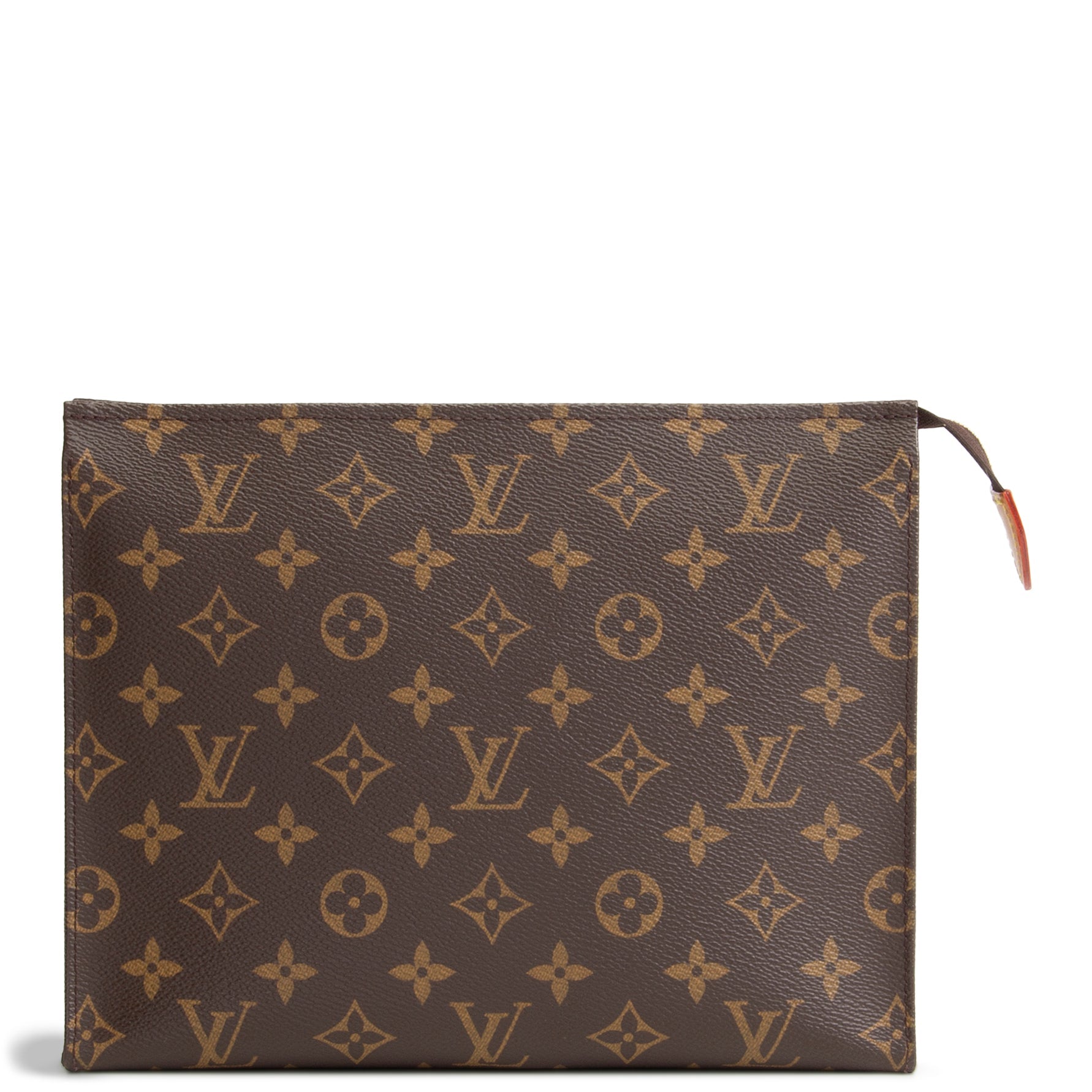 LOUIS VUITTON Toiletry 26 Monogram