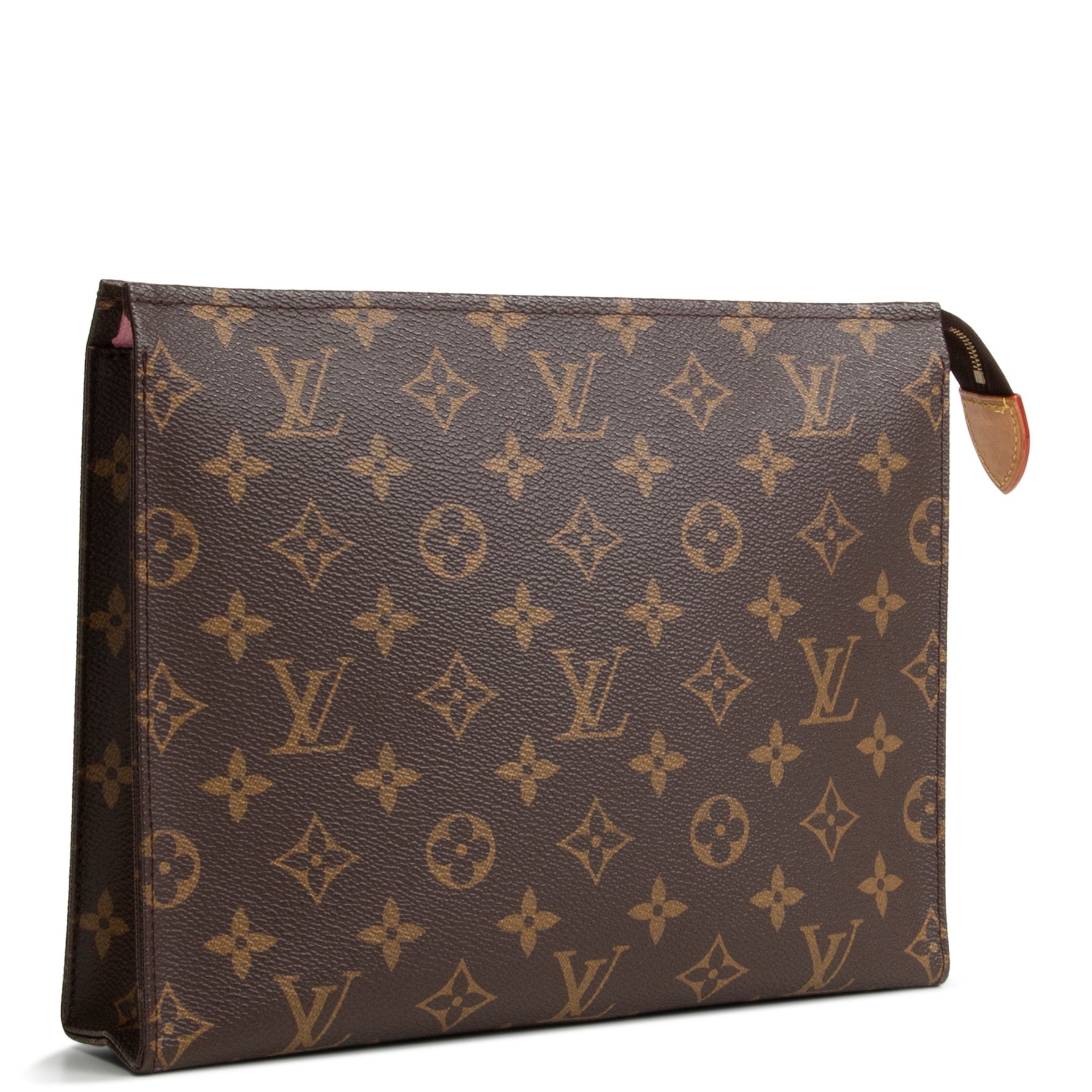 LOUIS VUITTON Toiletry 26 Monogram