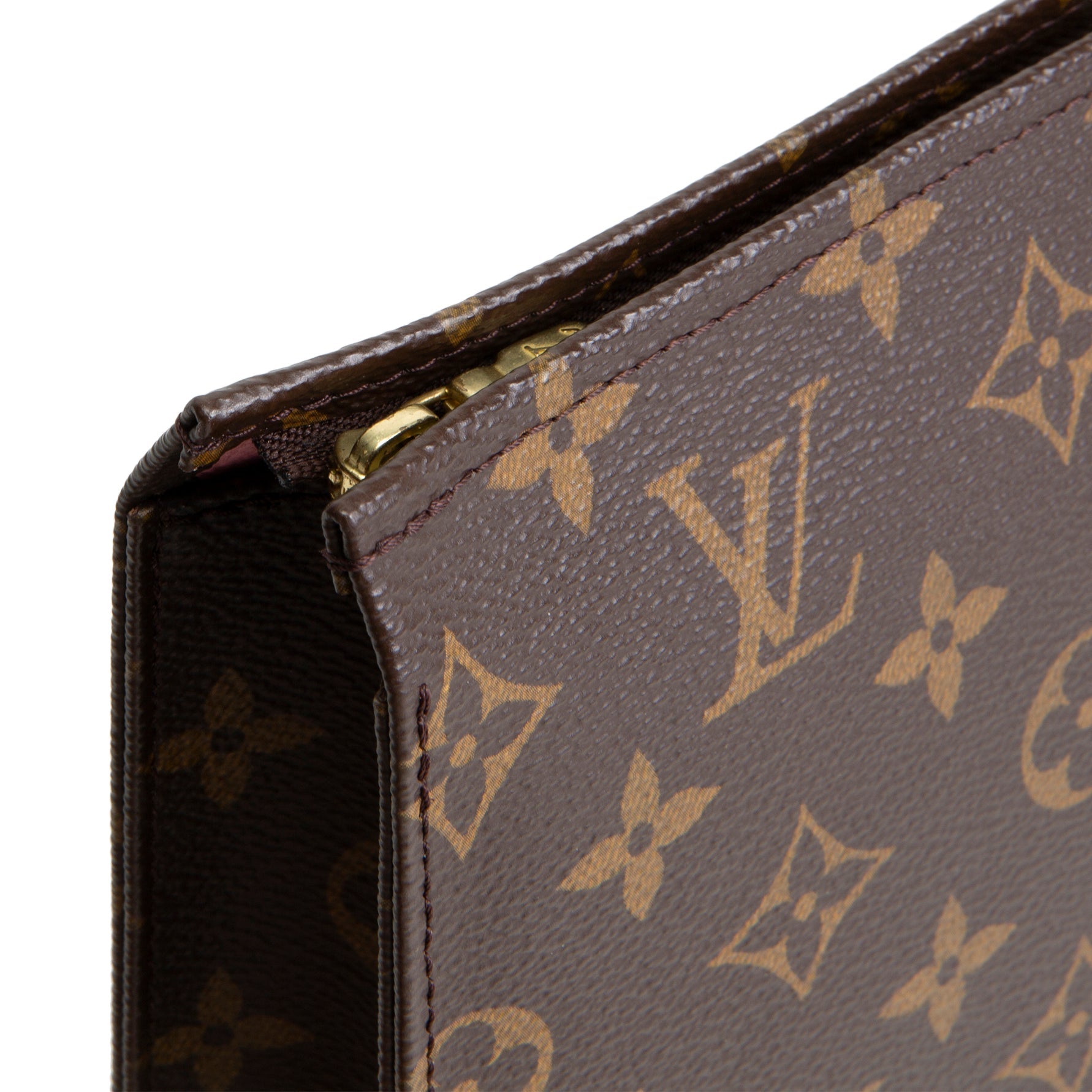 LOUIS VUITTON Toiletry 26 Monogram