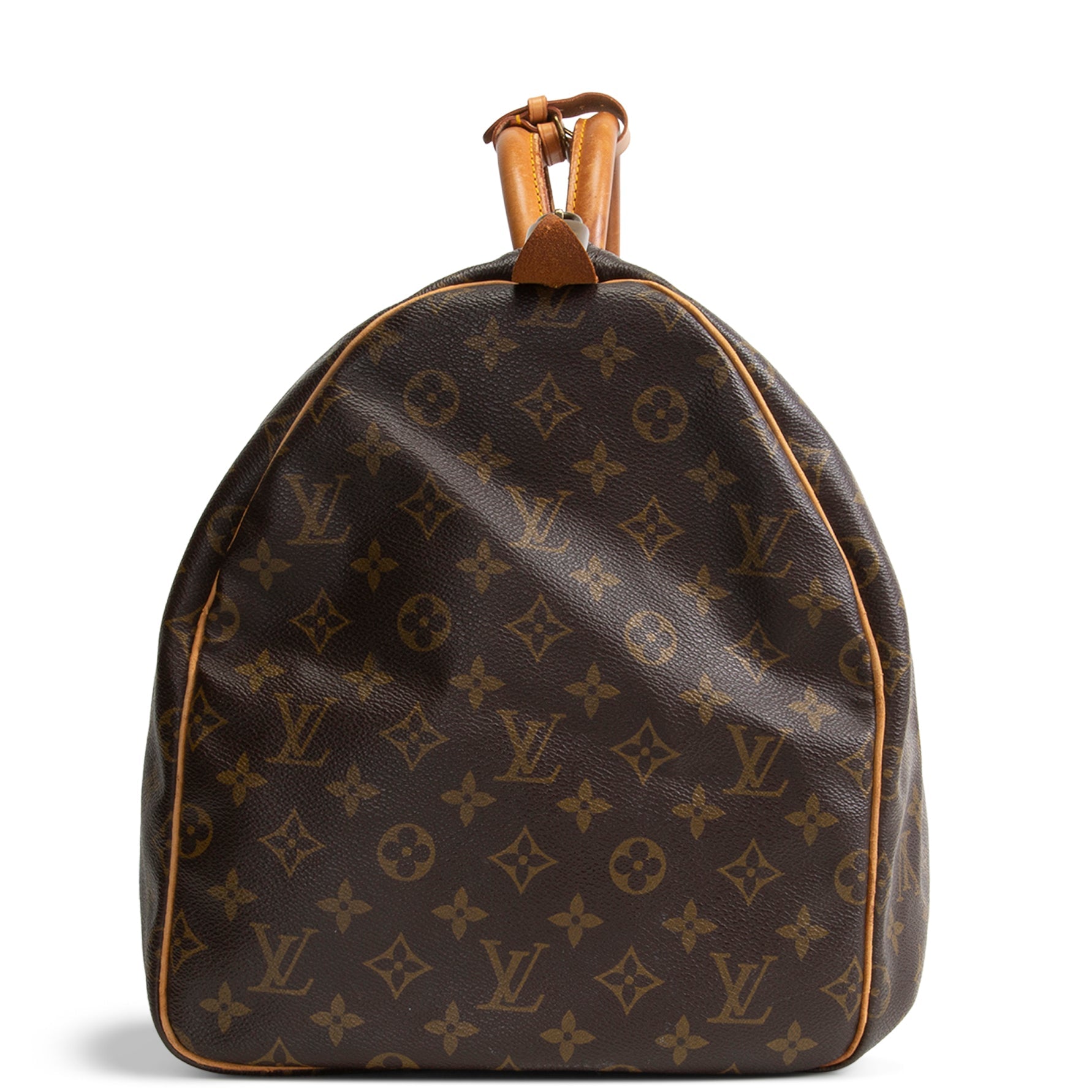 LOUIS VUITTON Vintage Keepall 55 Monogram - OUTLET FINAL SALE