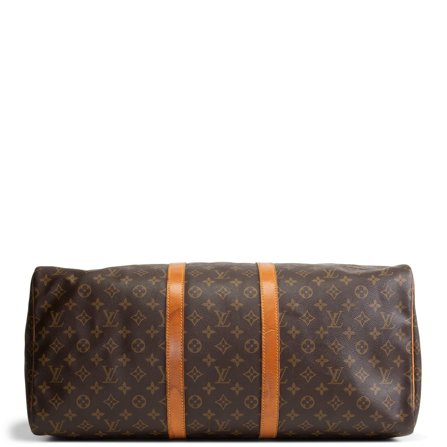 LOUIS VUITTON Vintage Keepall 55 Monogram - OUTLET FINAL SALE