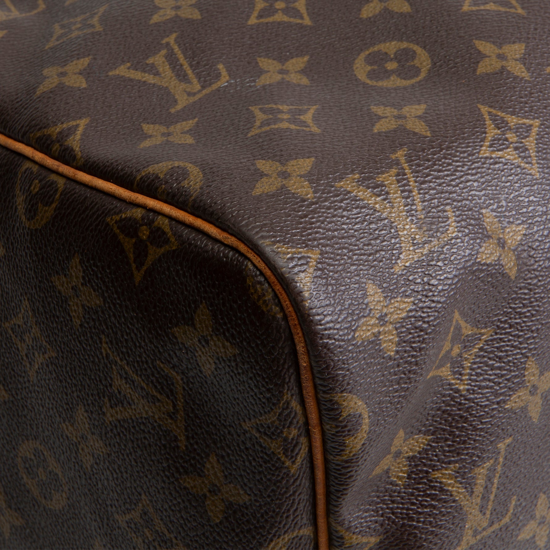 LOUIS VUITTON Vintage Keepall 55 Monogram - OUTLET FINAL SALE