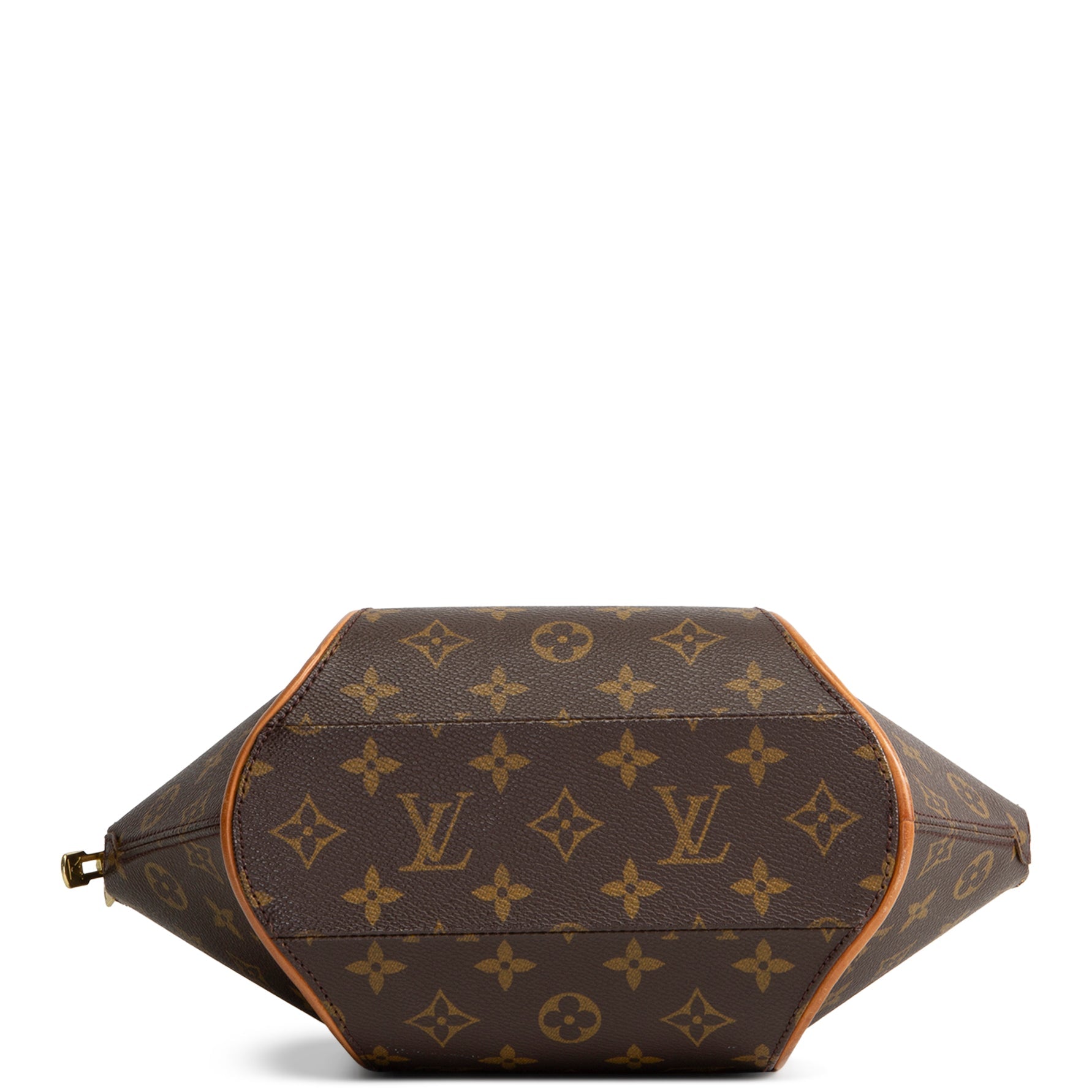 LOUIS VUITTON Vintage Monogram Ellipse Handbag - OUTLET FINAL SALE